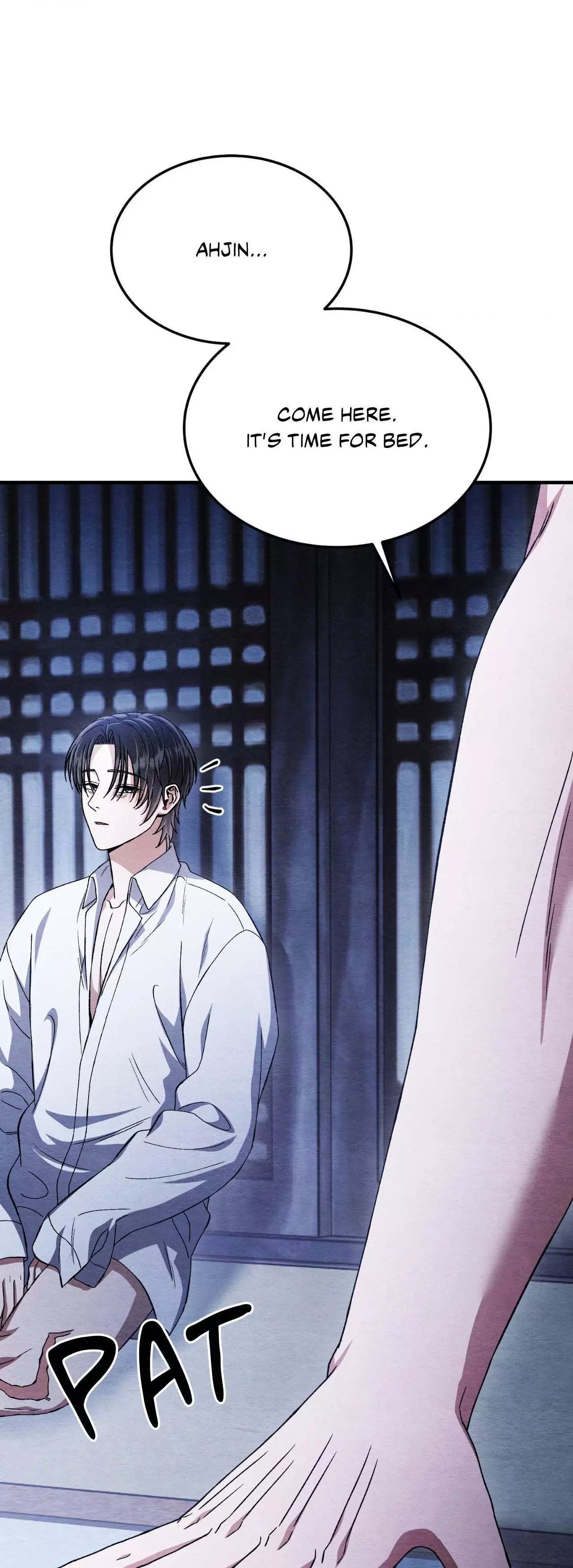 Piercing Stab chapter 41 page 63