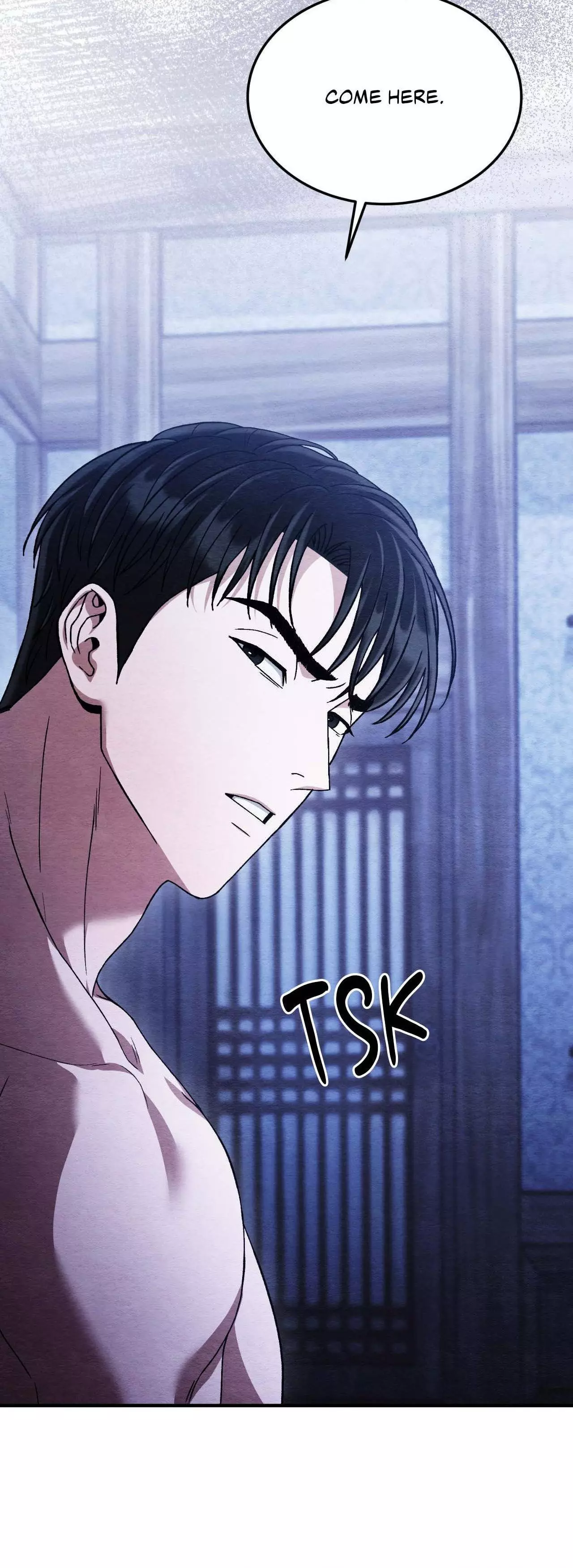 Piercing Stab chapter 41 page 67