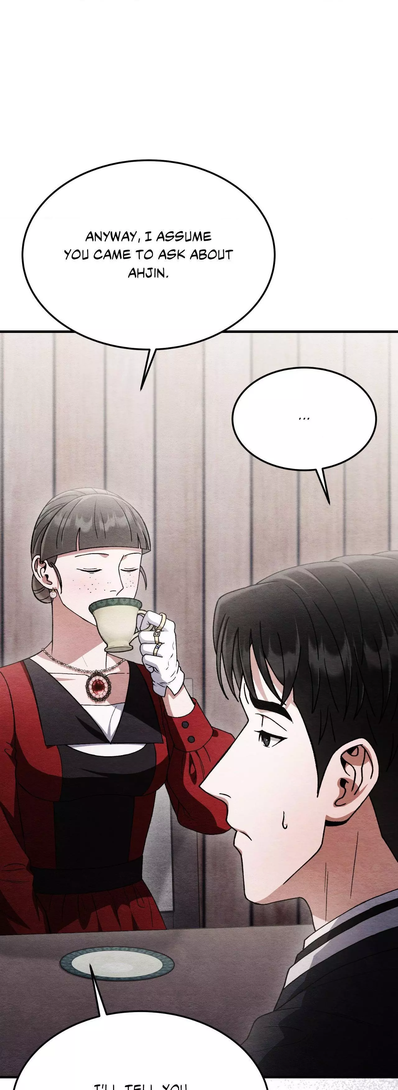 Piercing Stab chapter 44 page 10