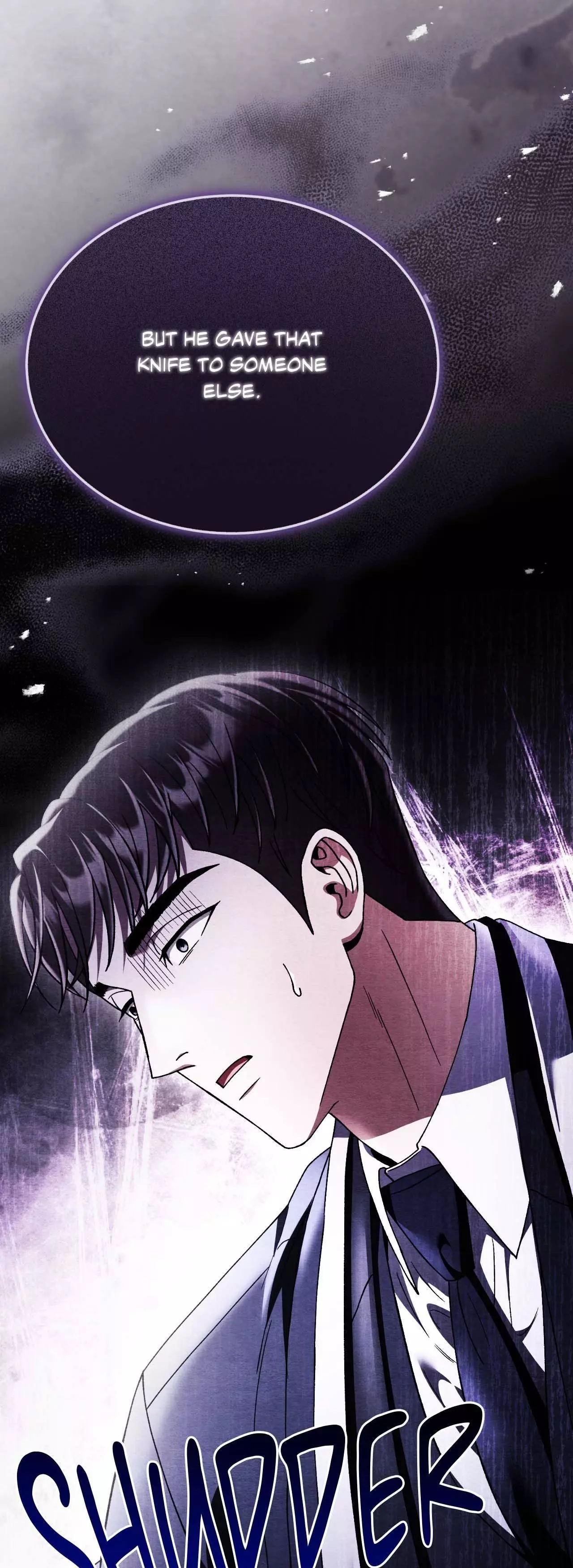 Piercing Stab chapter 44 page 101