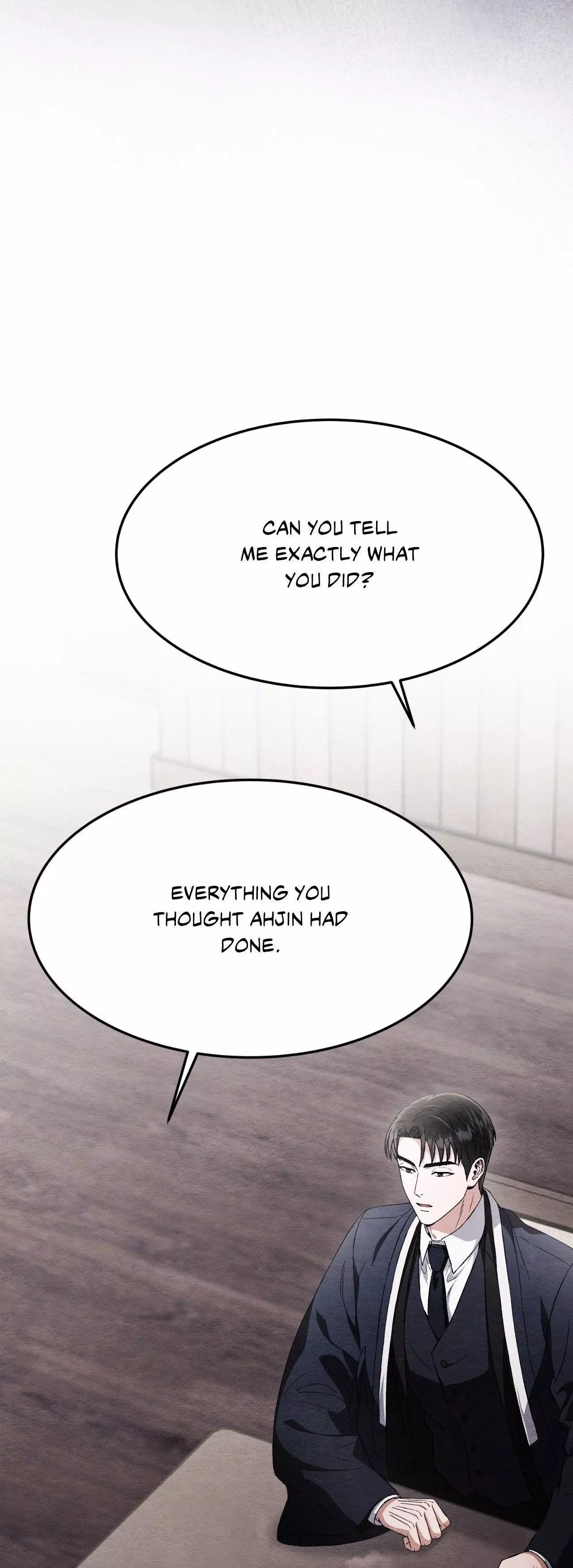 Piercing Stab chapter 44 page 14