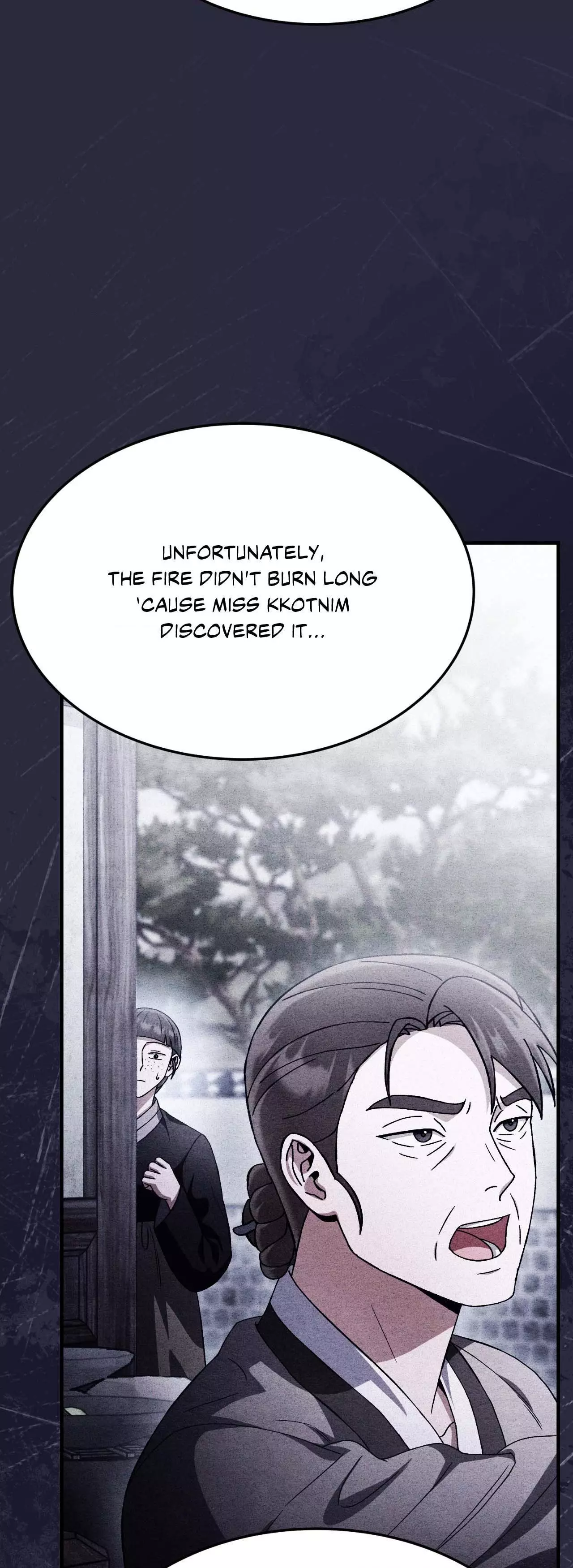 Piercing Stab chapter 44 page 18