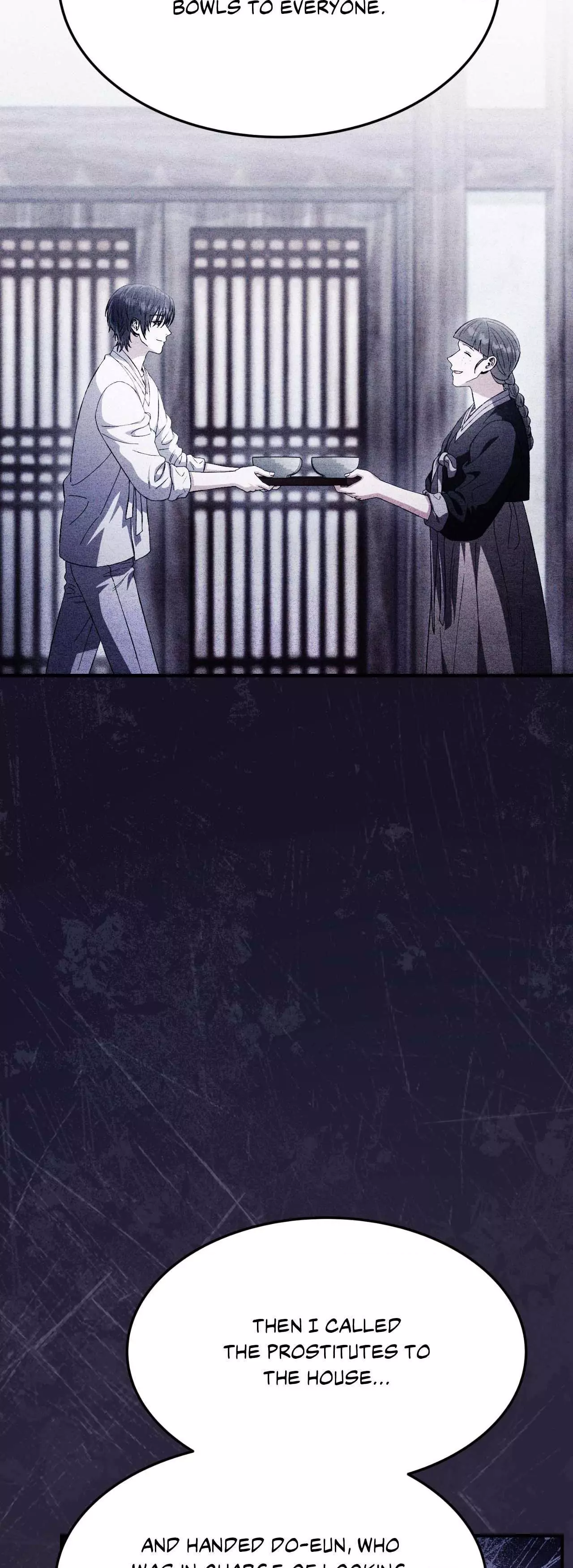 Piercing Stab chapter 44 page 20
