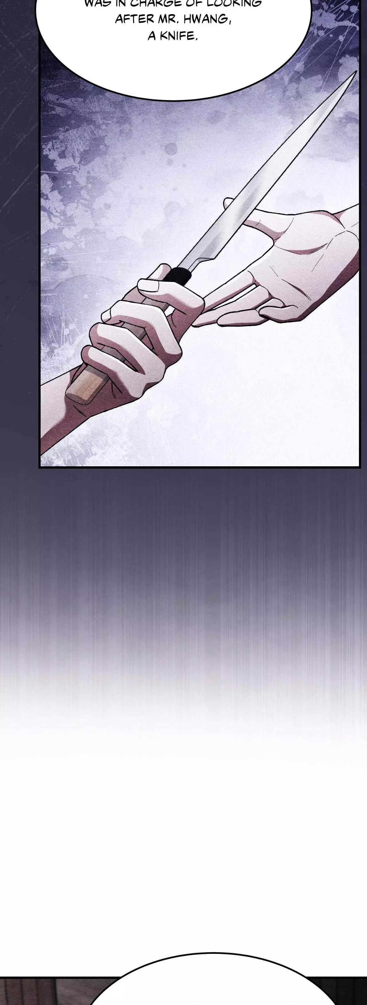 Piercing Stab chapter 44 page 21