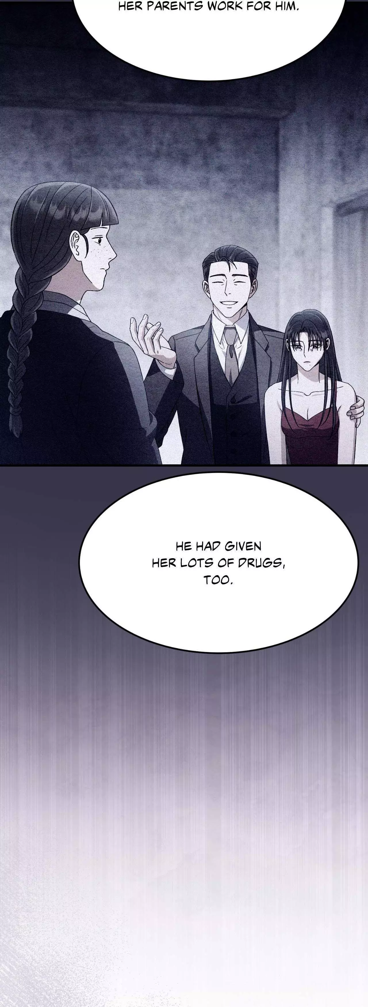 Piercing Stab chapter 44 page 24