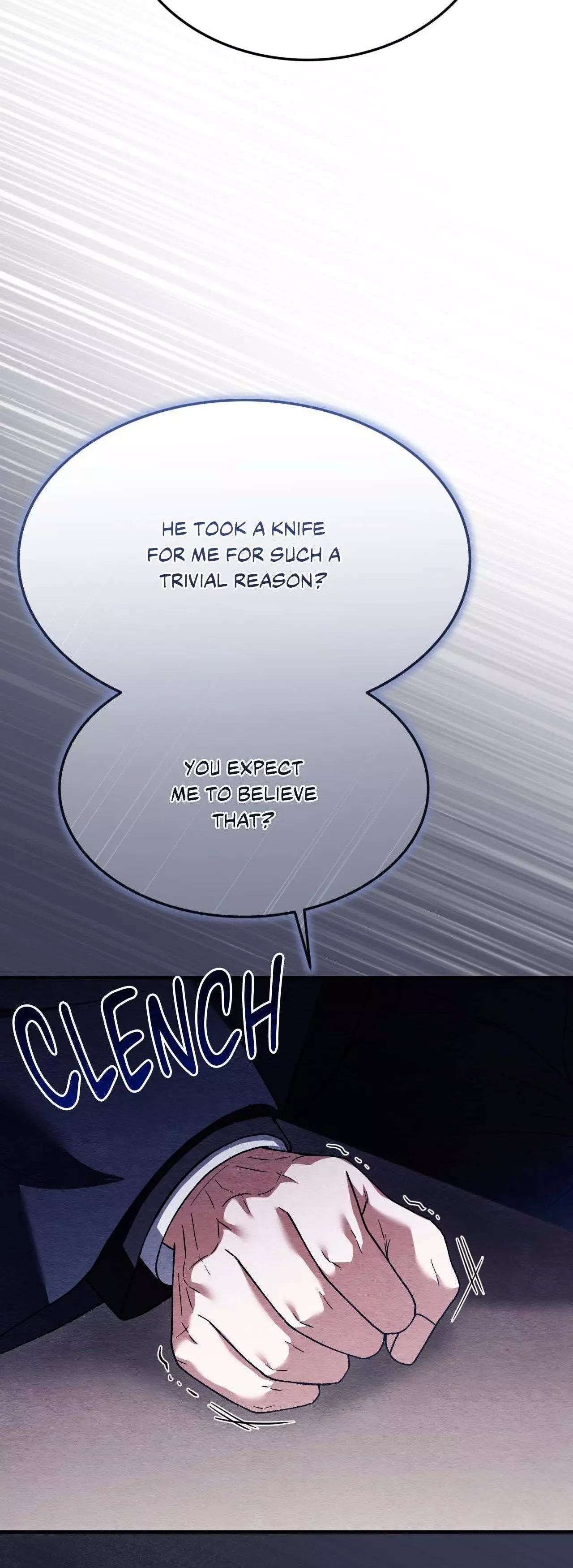 Piercing Stab chapter 44 page 28