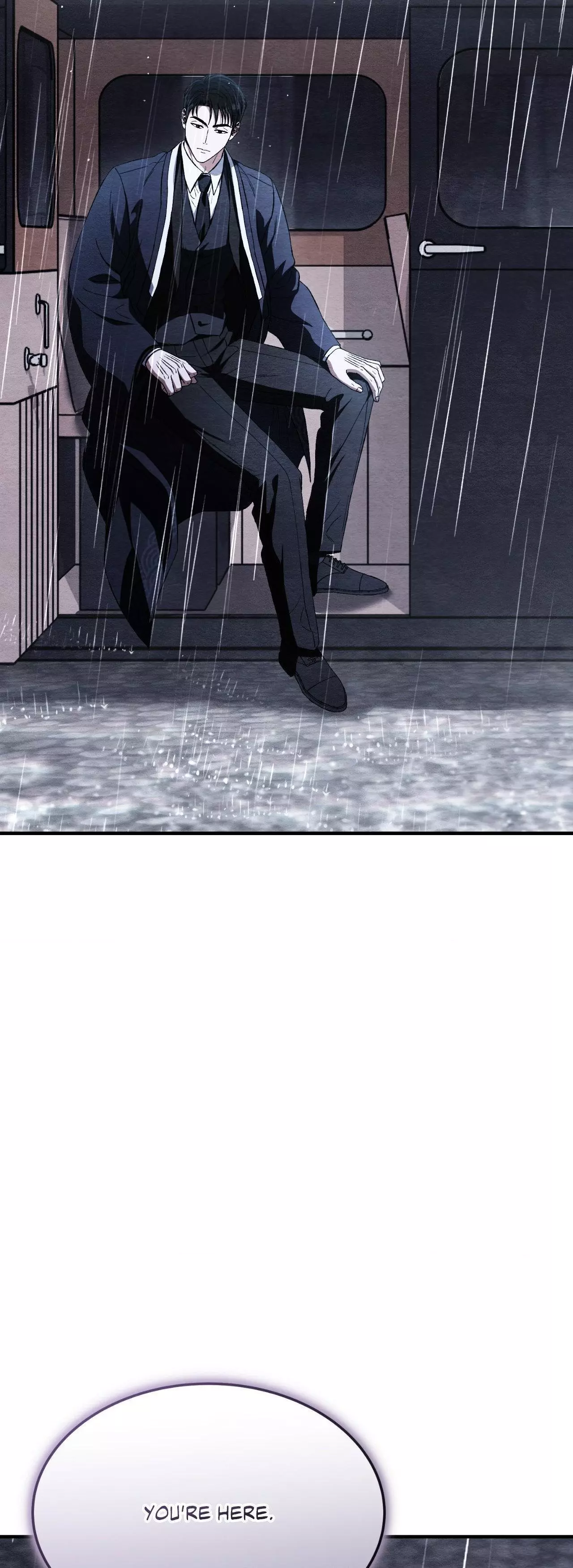 Piercing Stab chapter 44 page 3