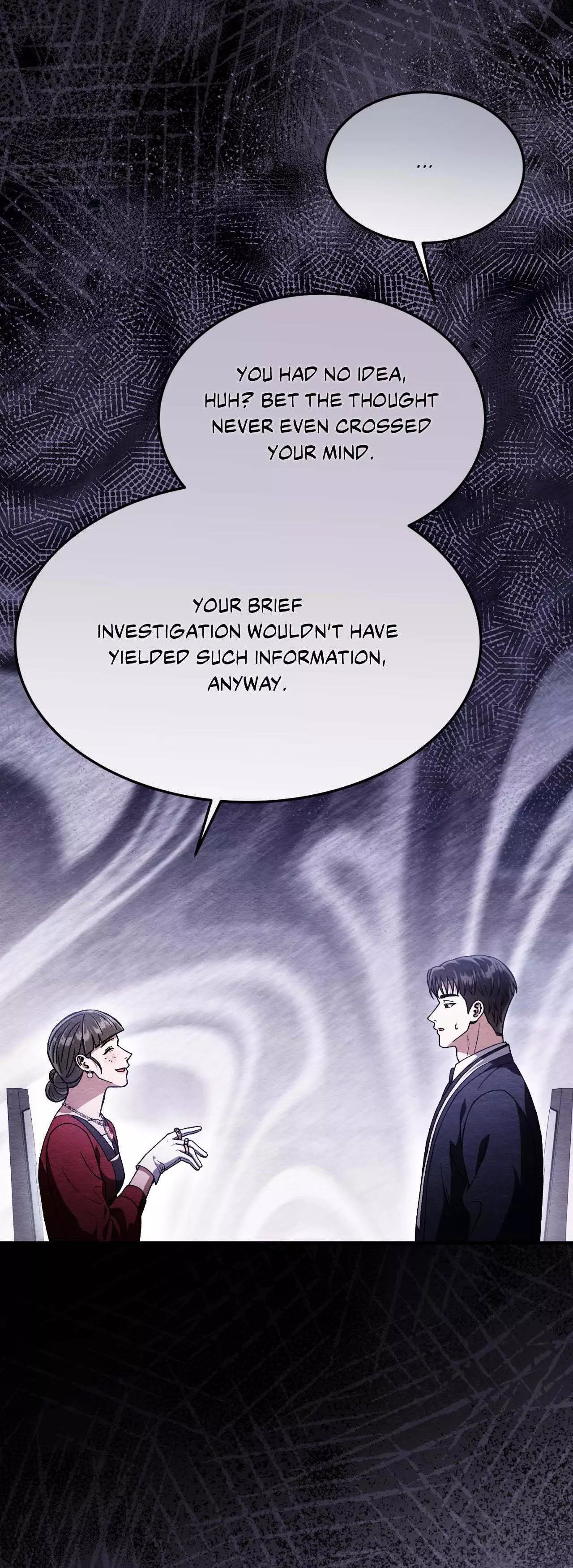 Piercing Stab chapter 44 page 31