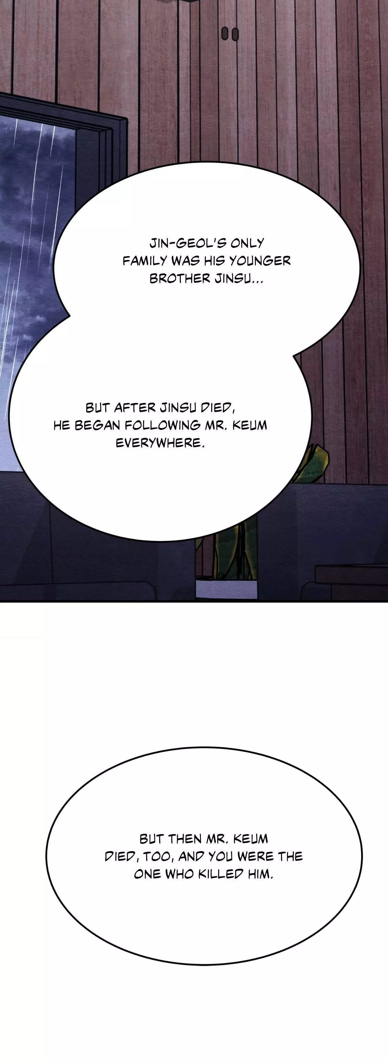 Piercing Stab chapter 44 page 33