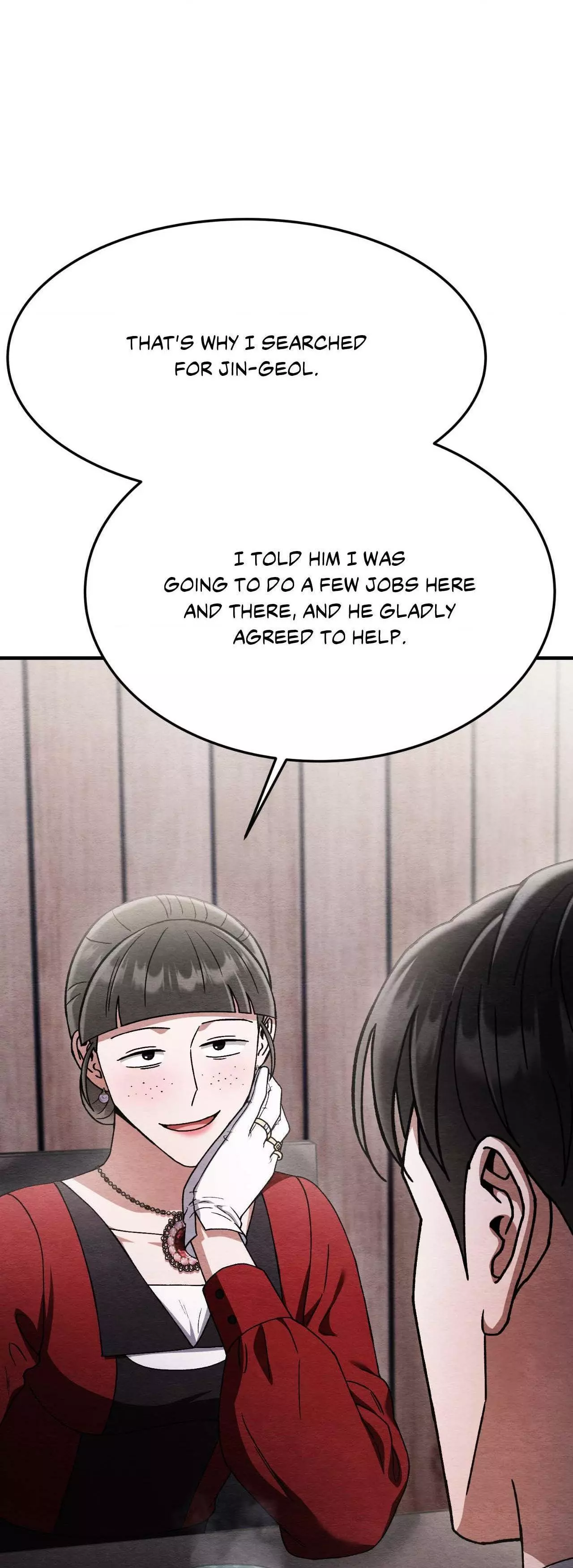 Piercing Stab chapter 44 page 34