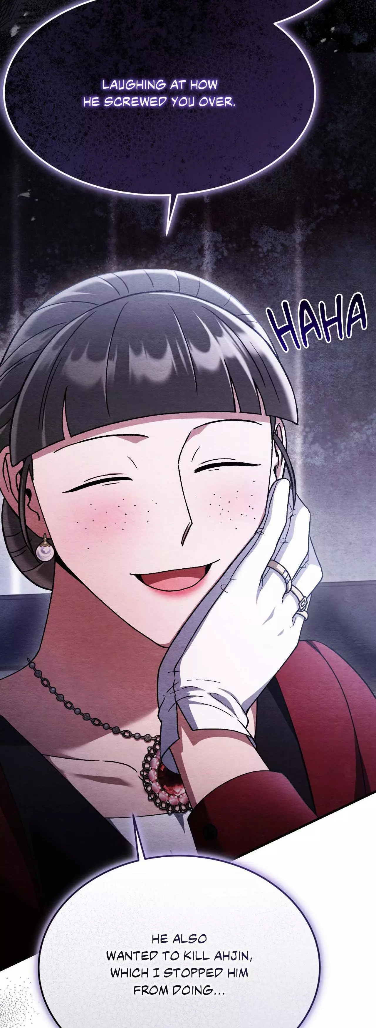 Piercing Stab chapter 44 page 36