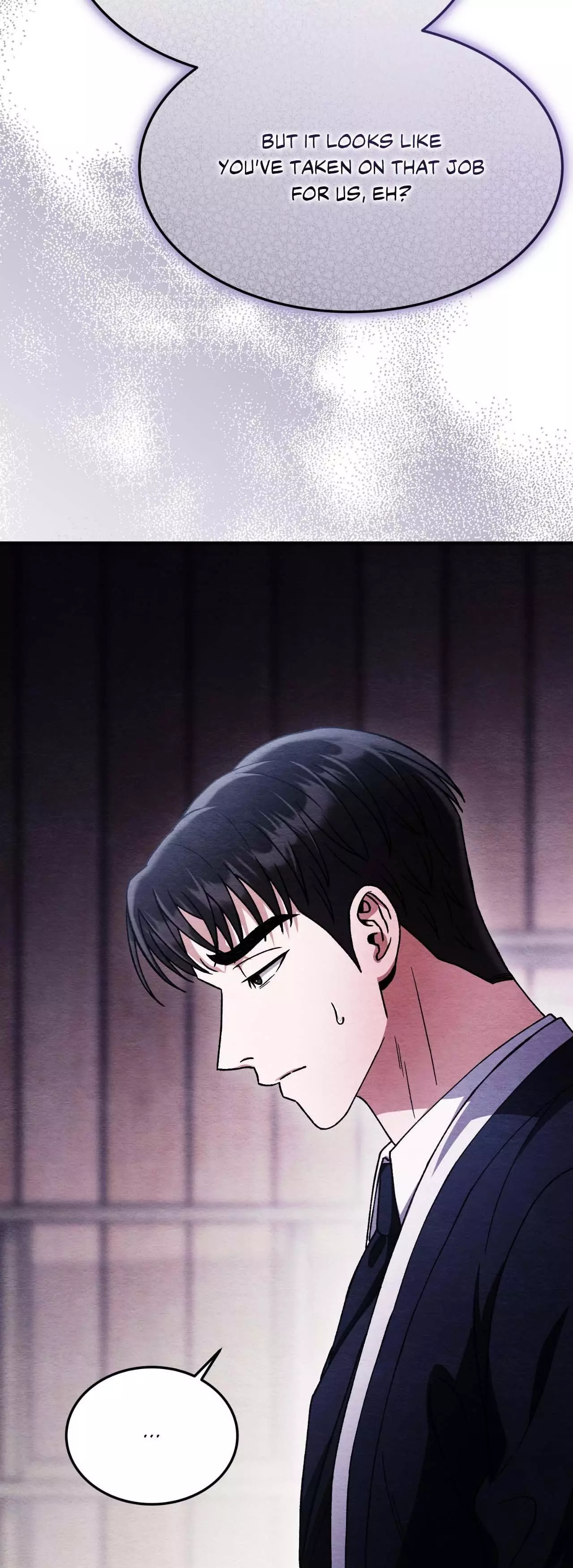 Piercing Stab chapter 44 page 37
