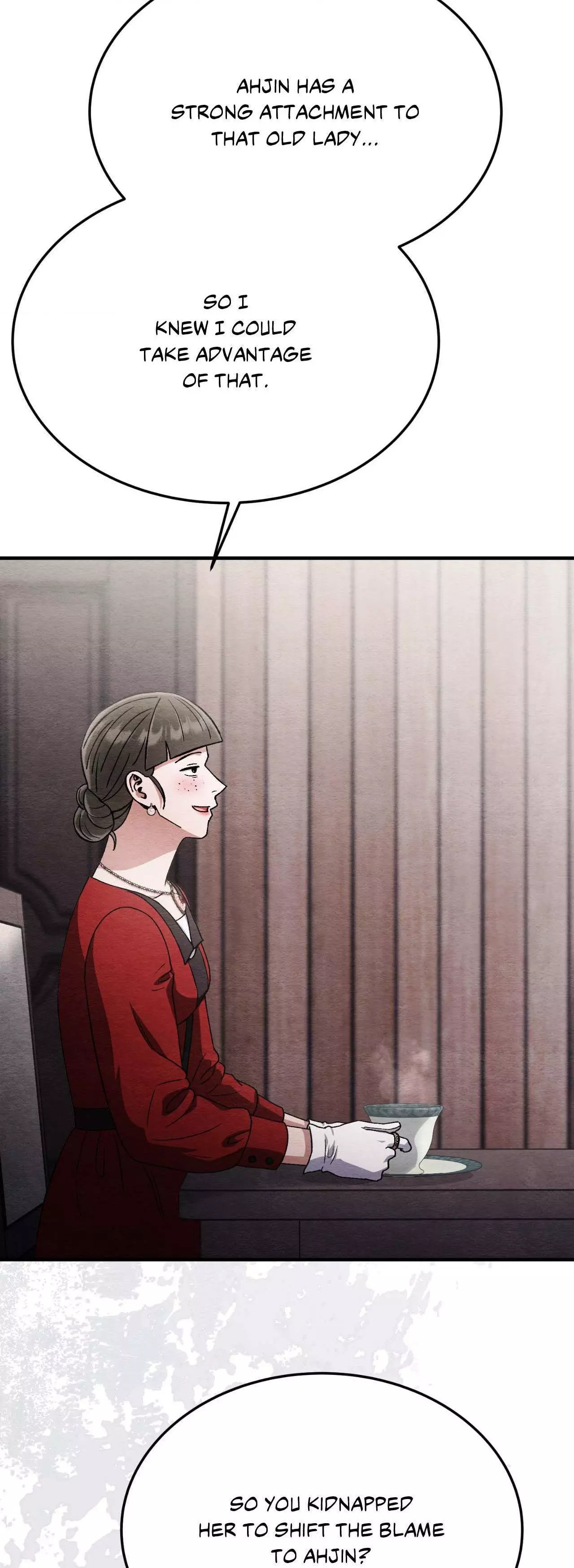Piercing Stab chapter 44 page 40