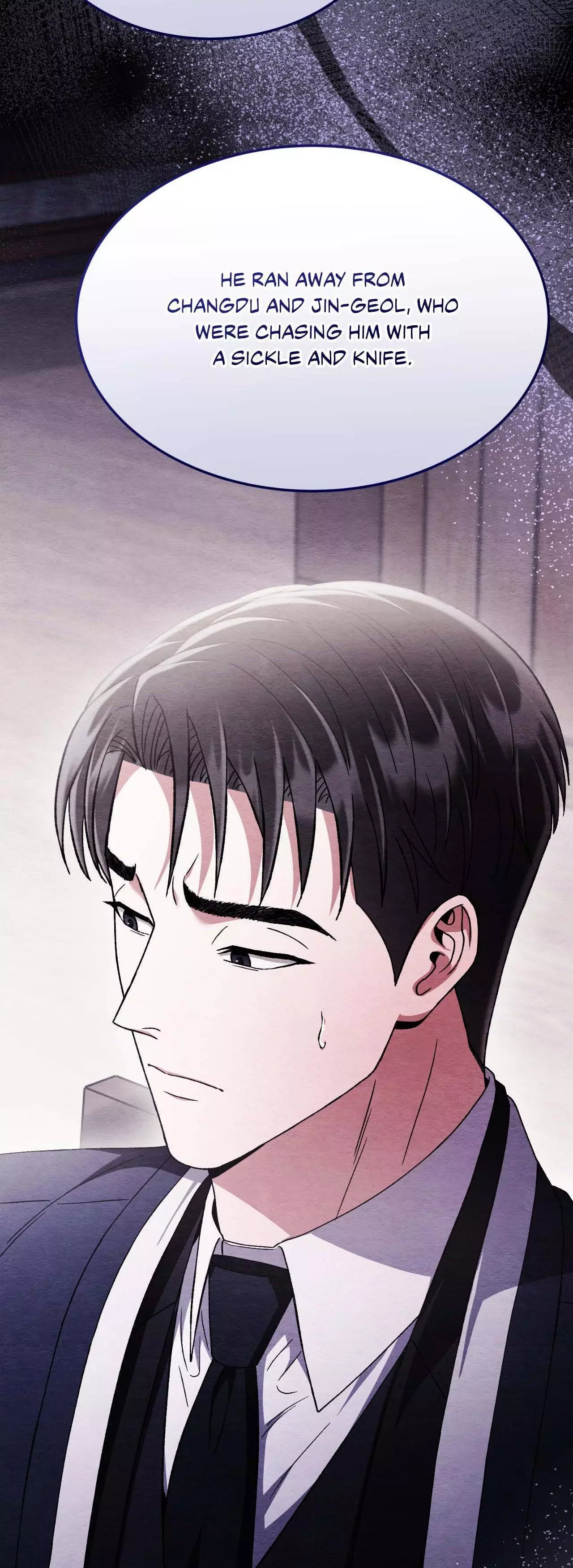 Piercing Stab chapter 44 page 52