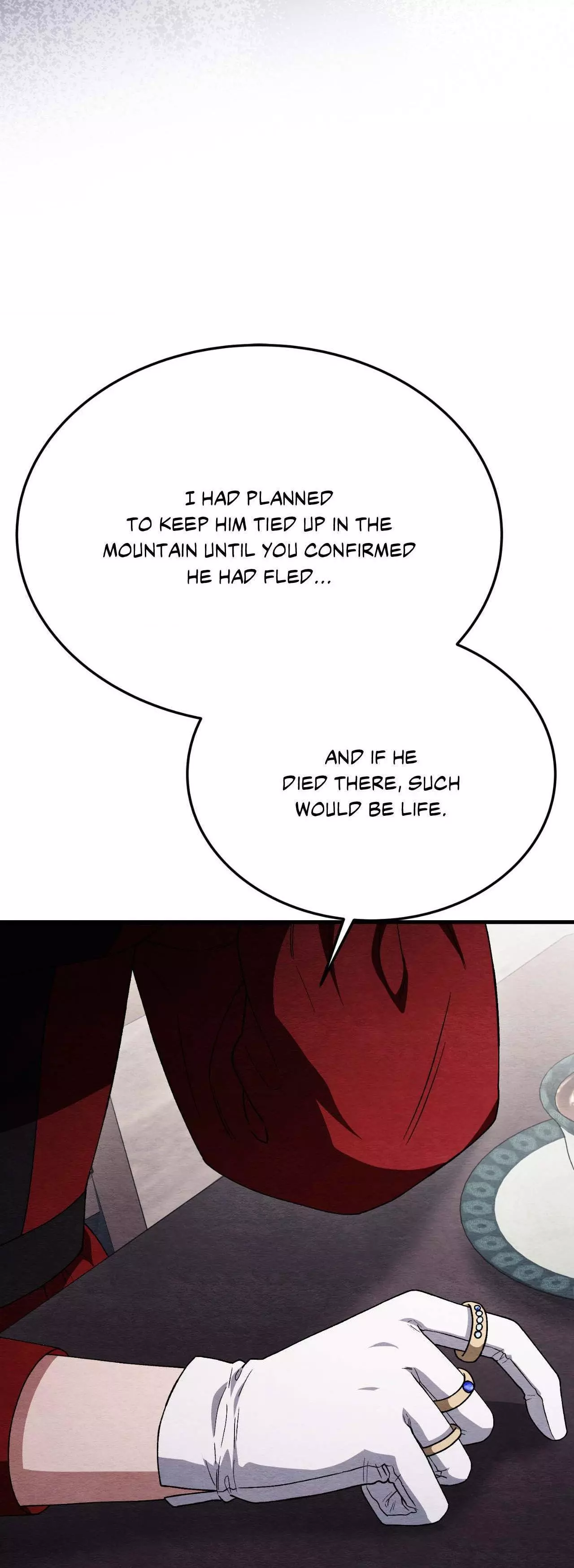 Piercing Stab chapter 44 page 57