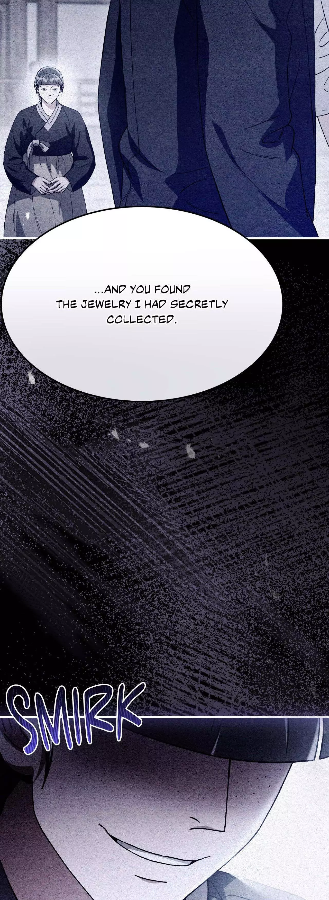 Piercing Stab chapter 44 page 61