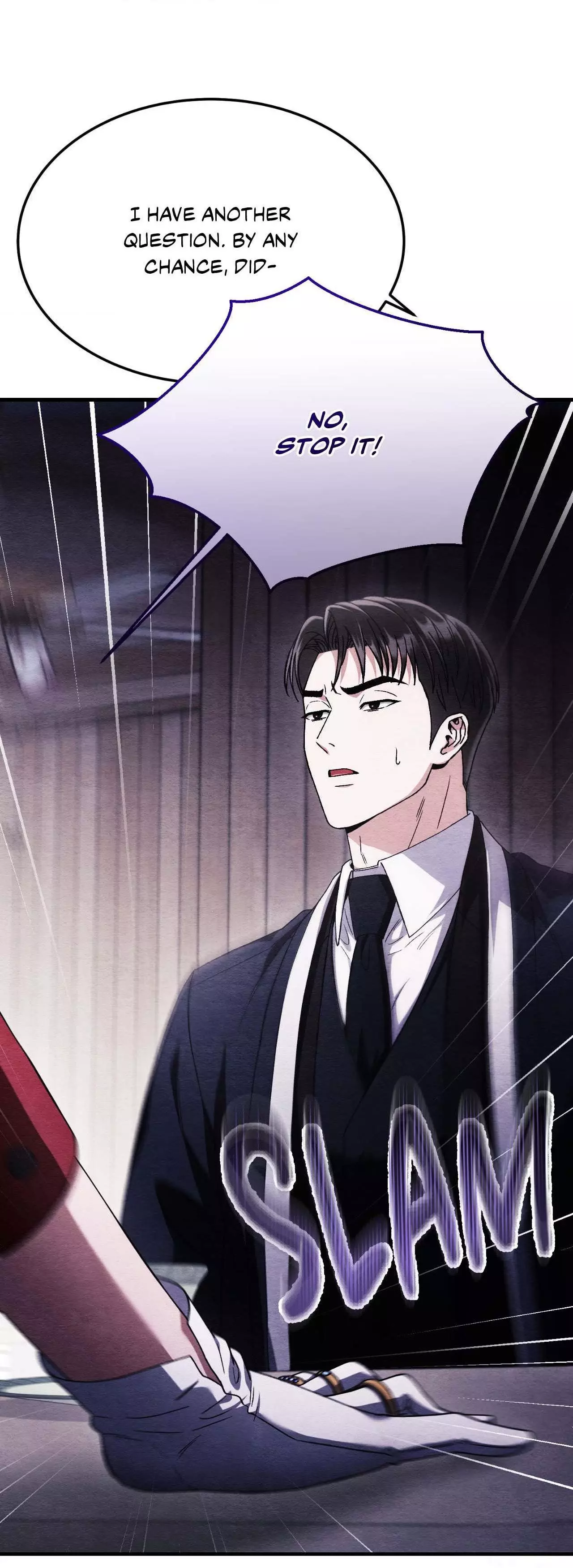 Piercing Stab chapter 44 page 63