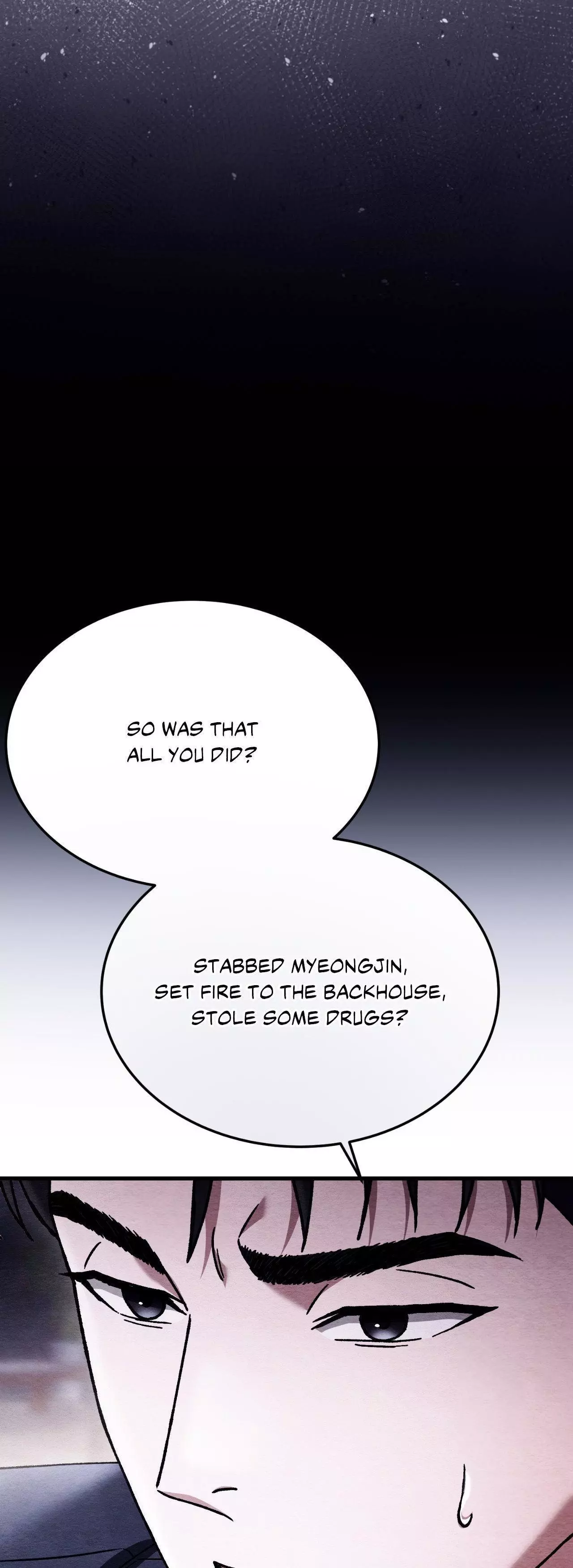 Piercing Stab chapter 44 page 71