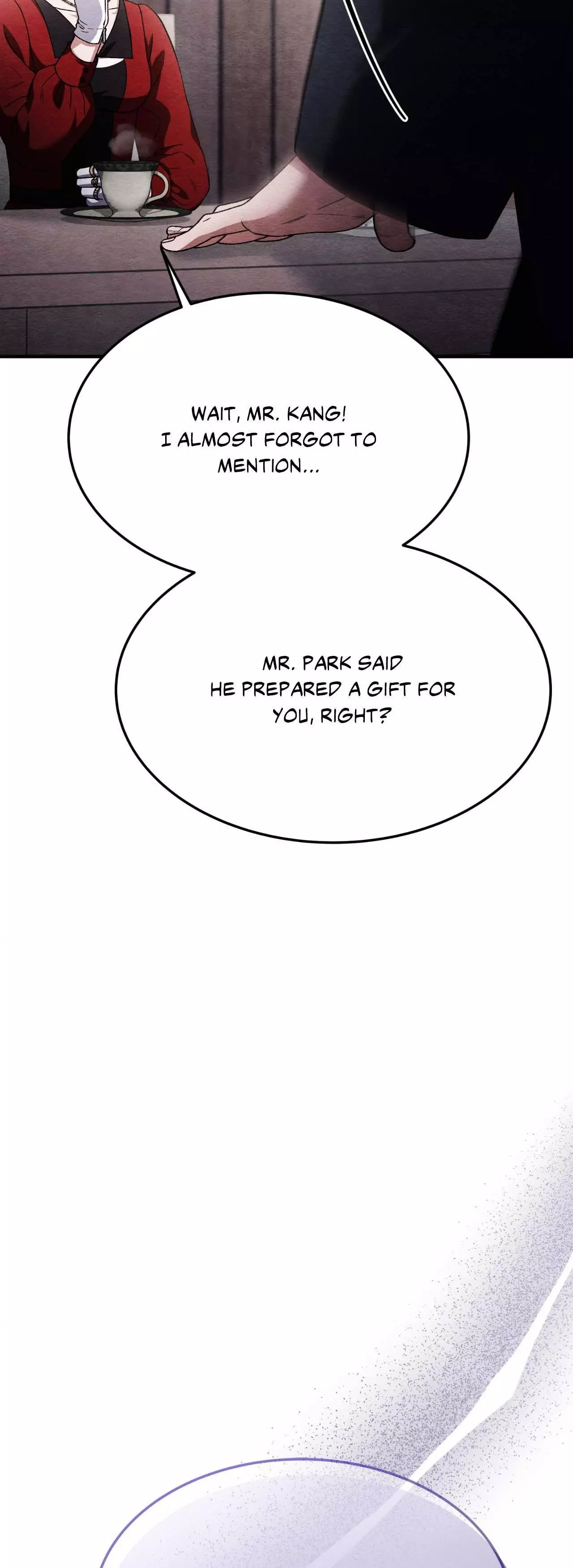 Piercing Stab chapter 44 page 99