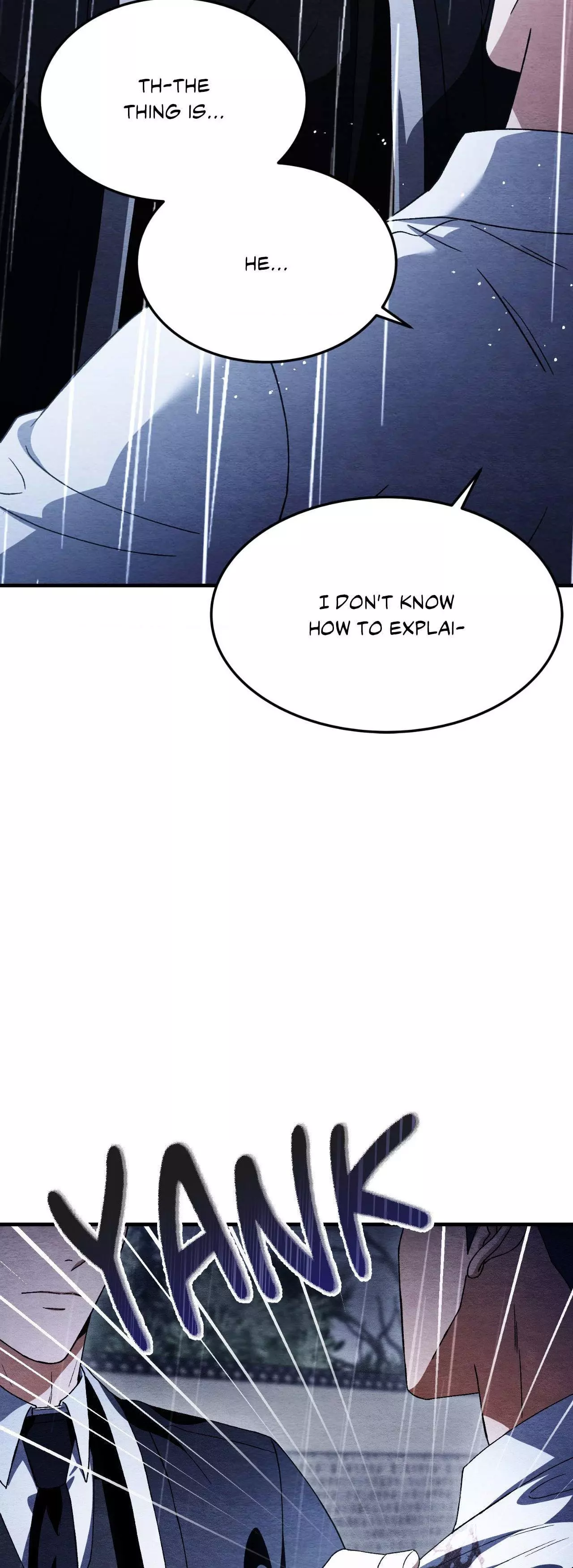 Piercing Stab chapter 45 page 21