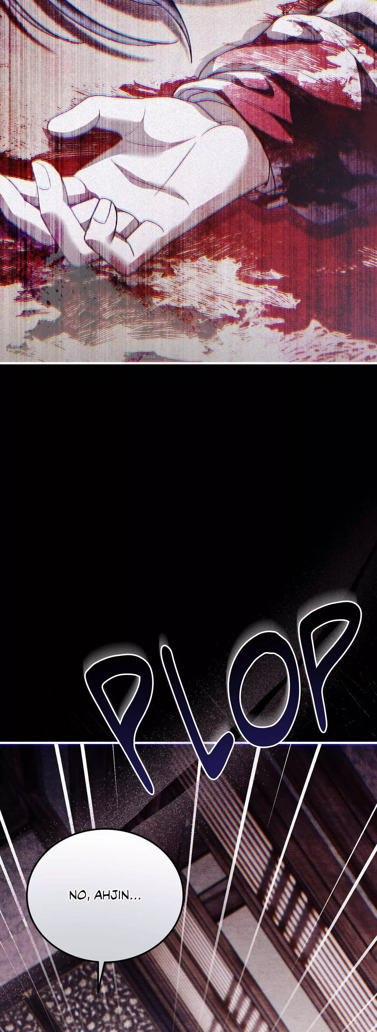 Piercing Stab chapter 45 page 32