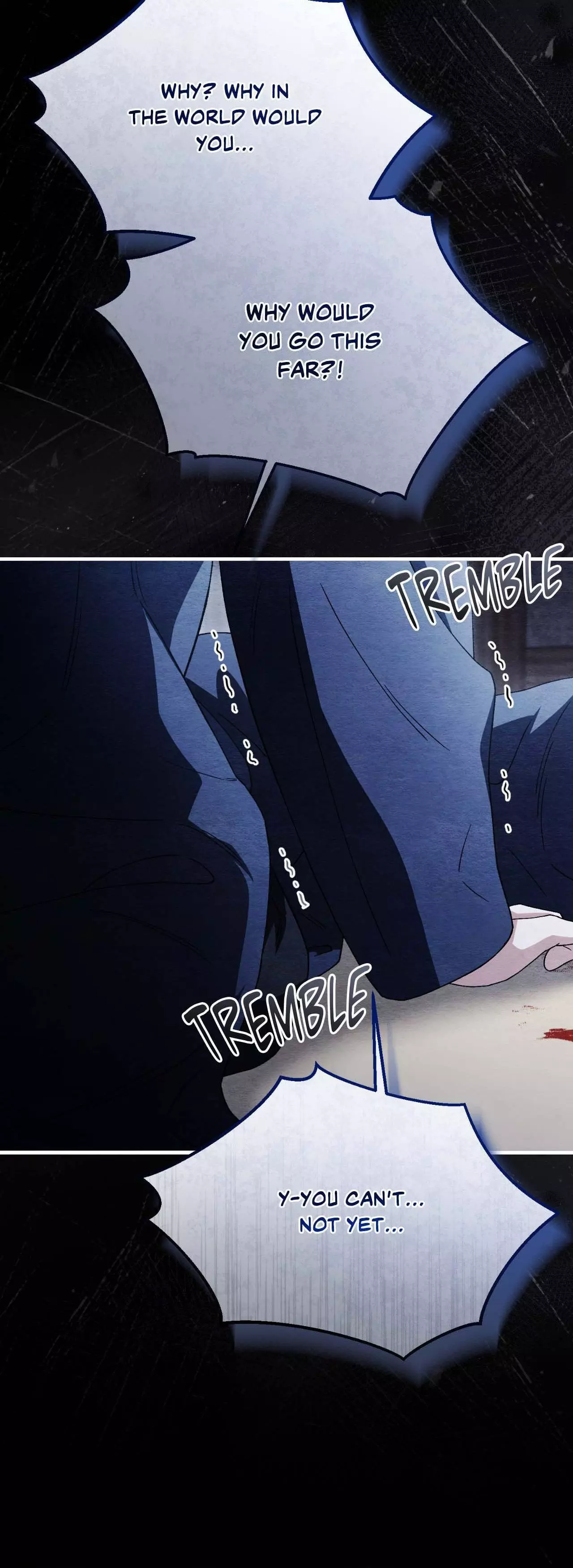 Piercing Stab chapter 45 page 34