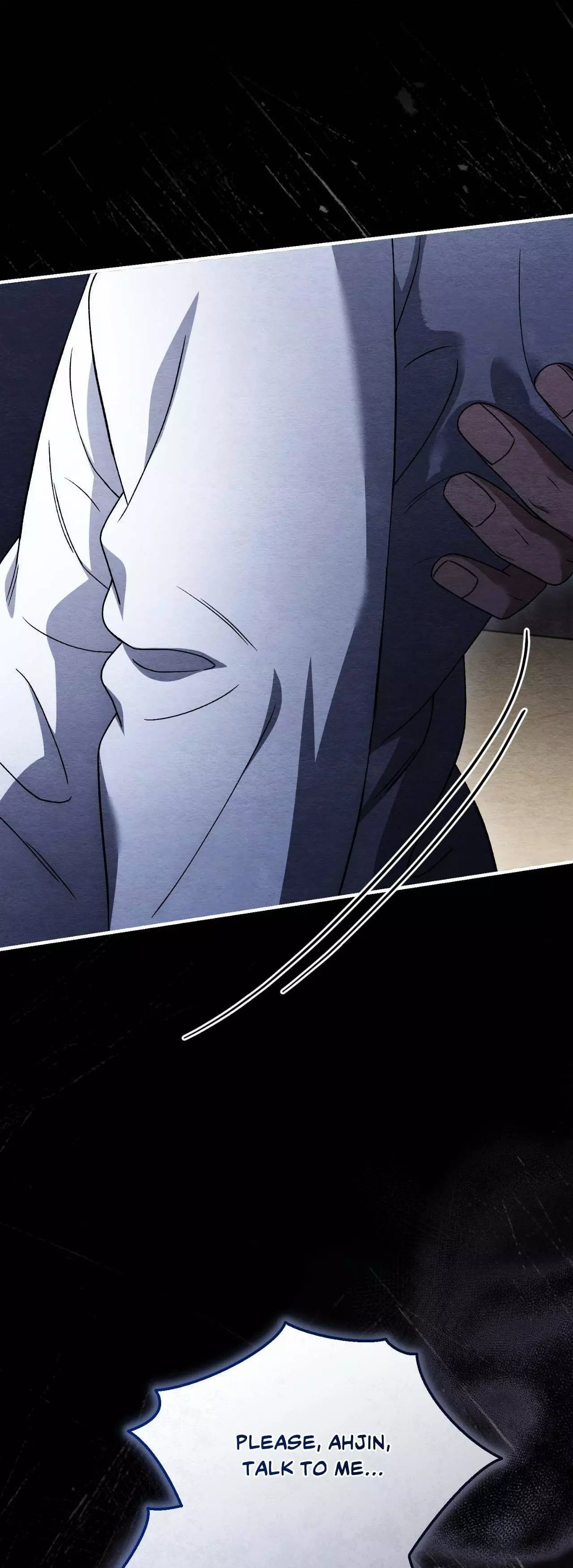 Piercing Stab chapter 45 page 35