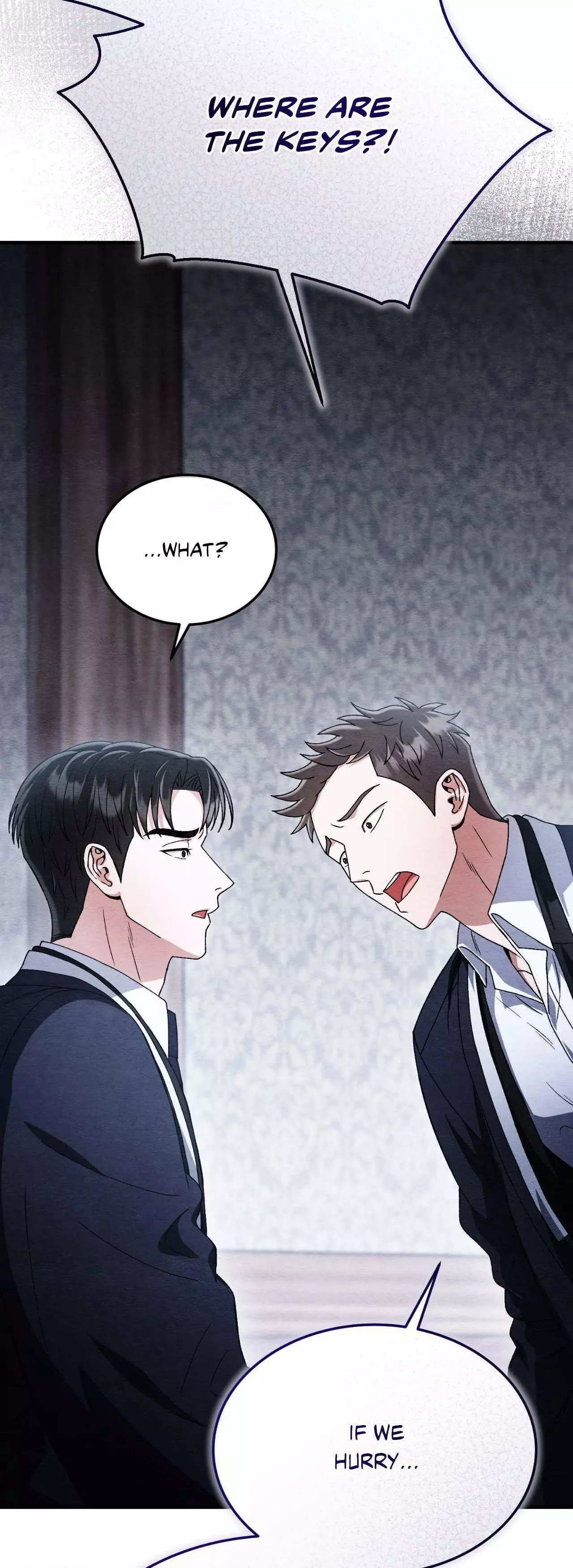 Piercing Stab chapter 45 page 41