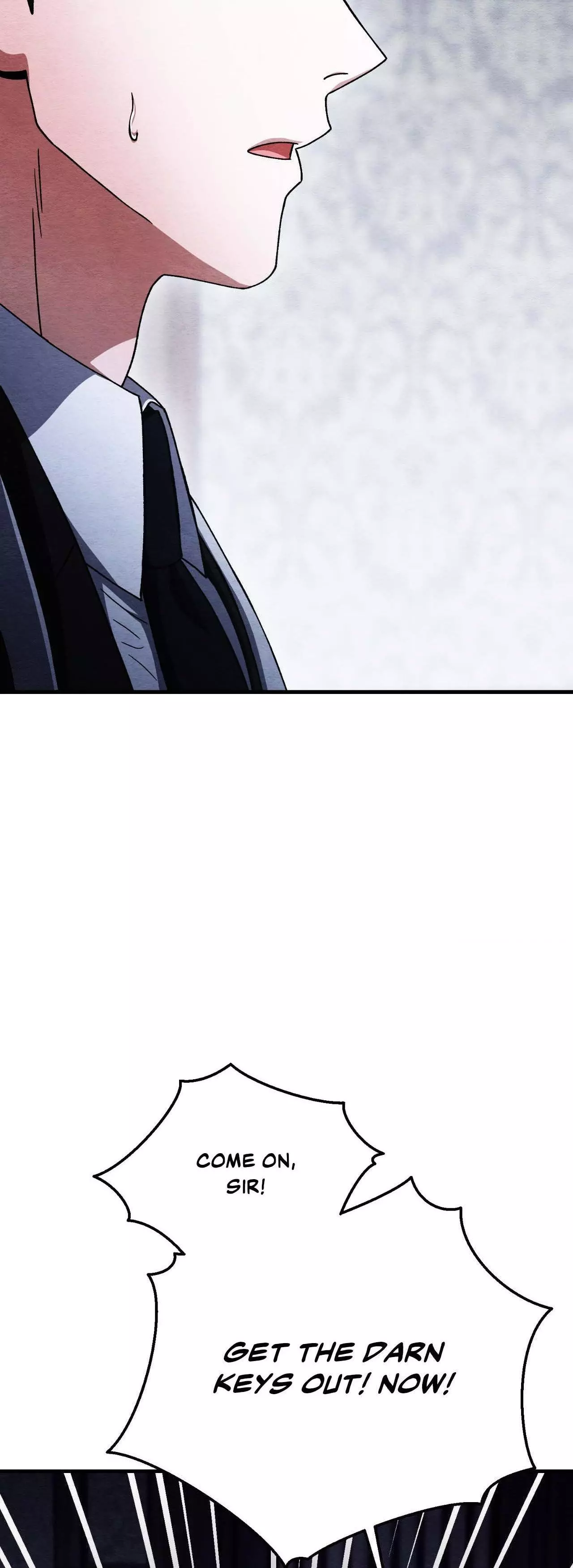 Piercing Stab chapter 45 page 43
