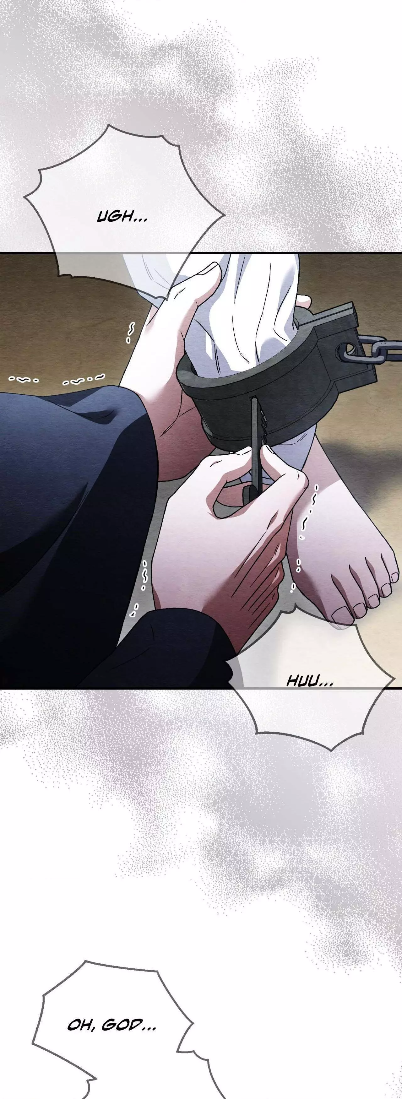 Piercing Stab chapter 45 page 45