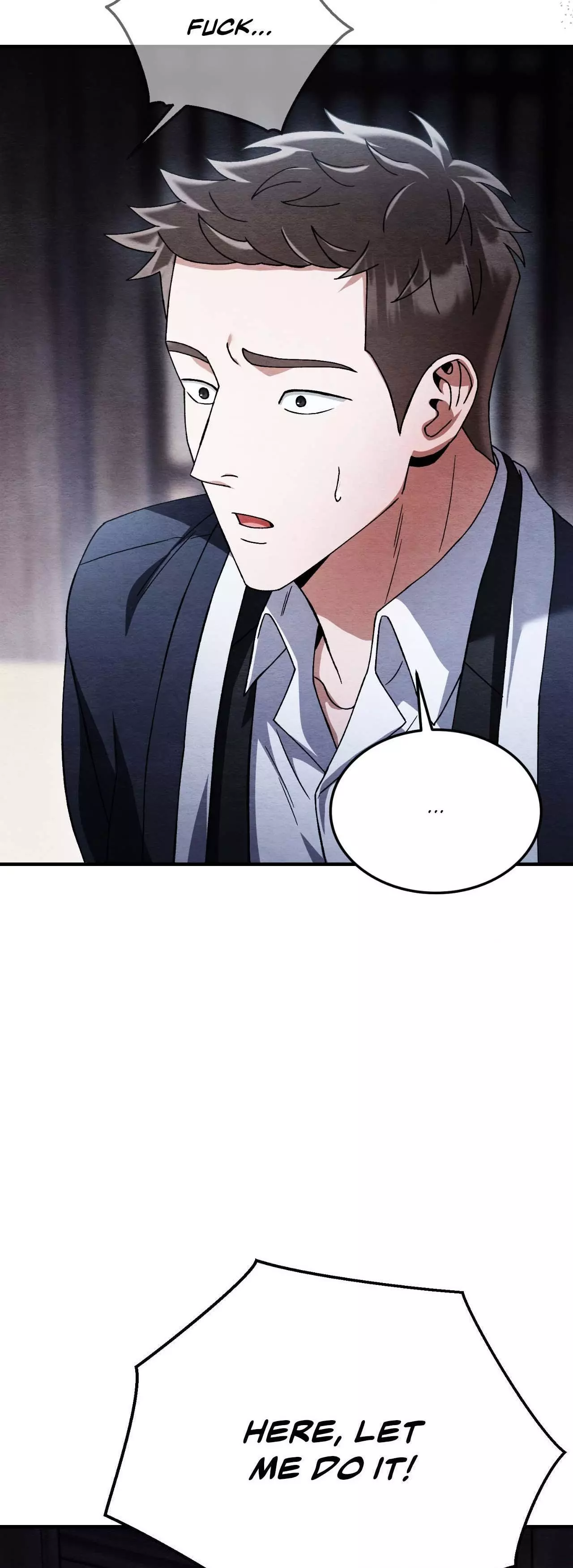 Piercing Stab chapter 45 page 46