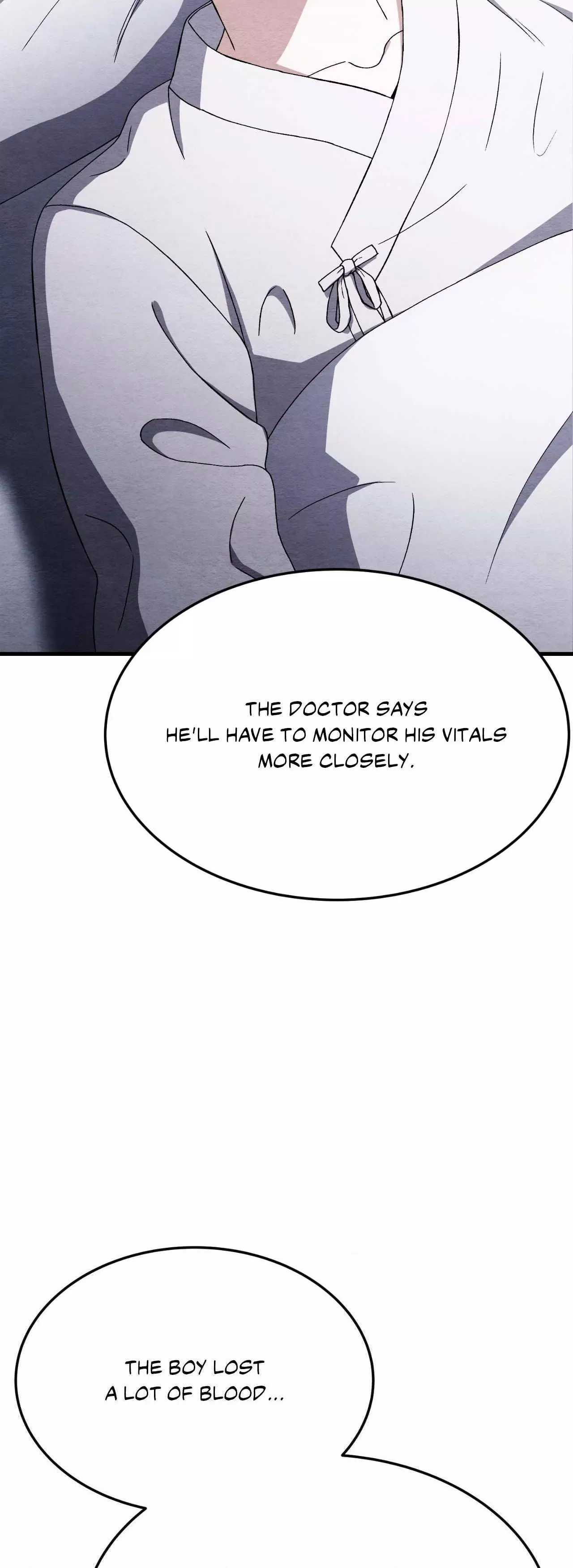 Piercing Stab chapter 45 page 61