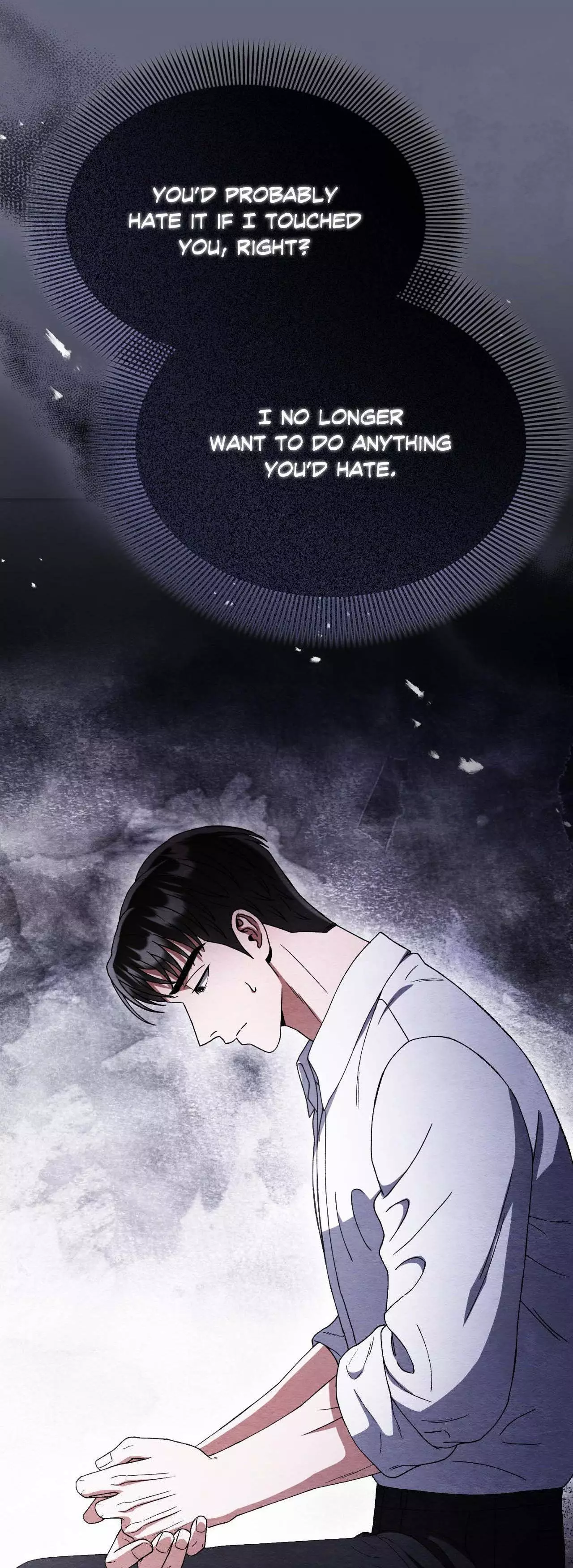 Piercing Stab chapter 45 page 67