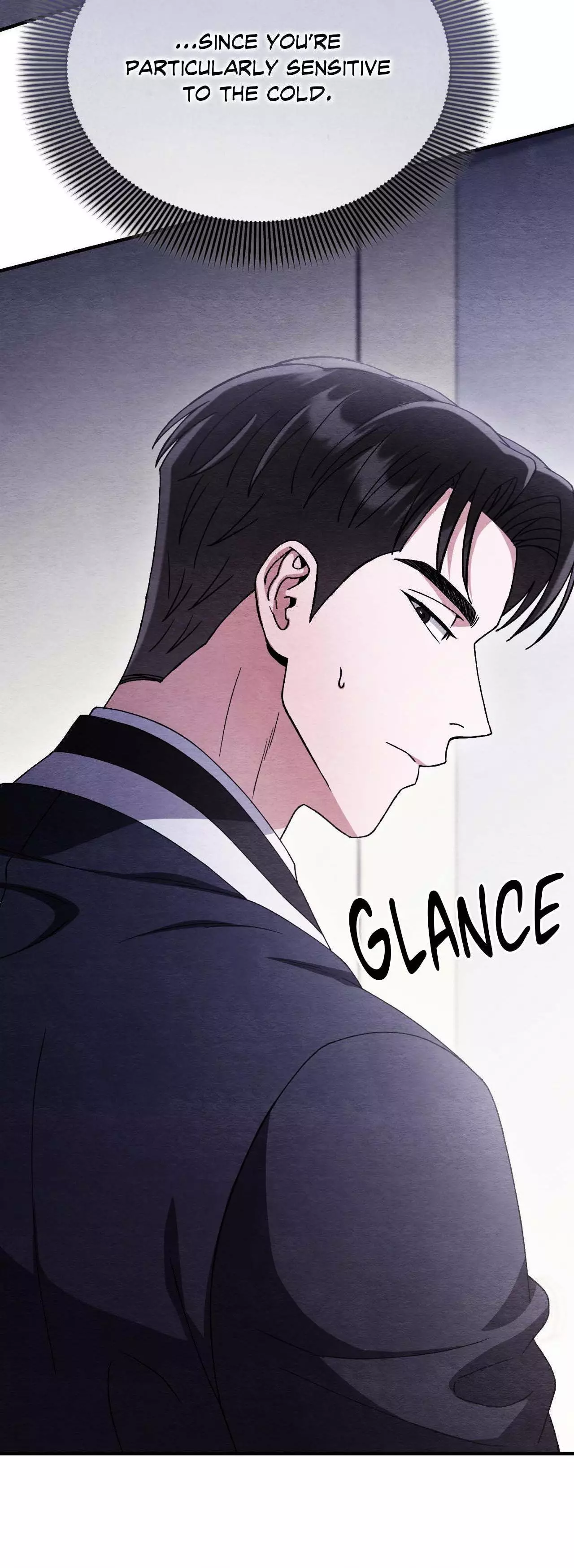Piercing Stab chapter 45 page 71