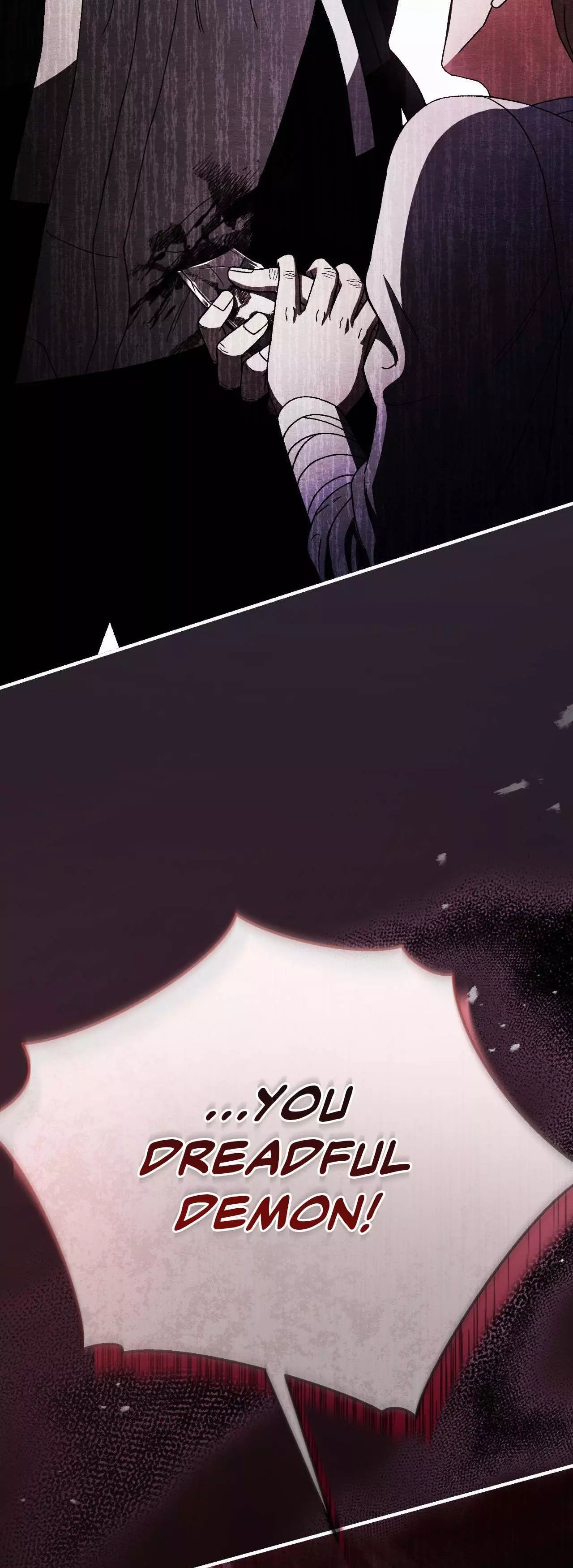 Piercing Stab chapter 45 page 76