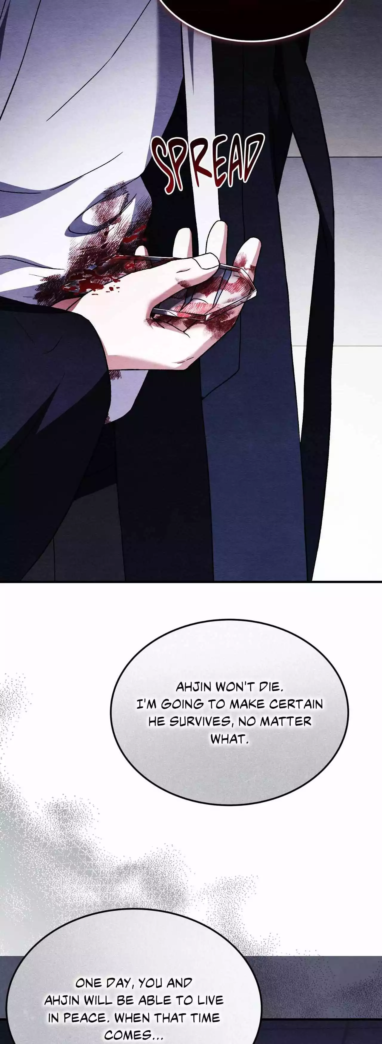 Piercing Stab chapter 46 page 10