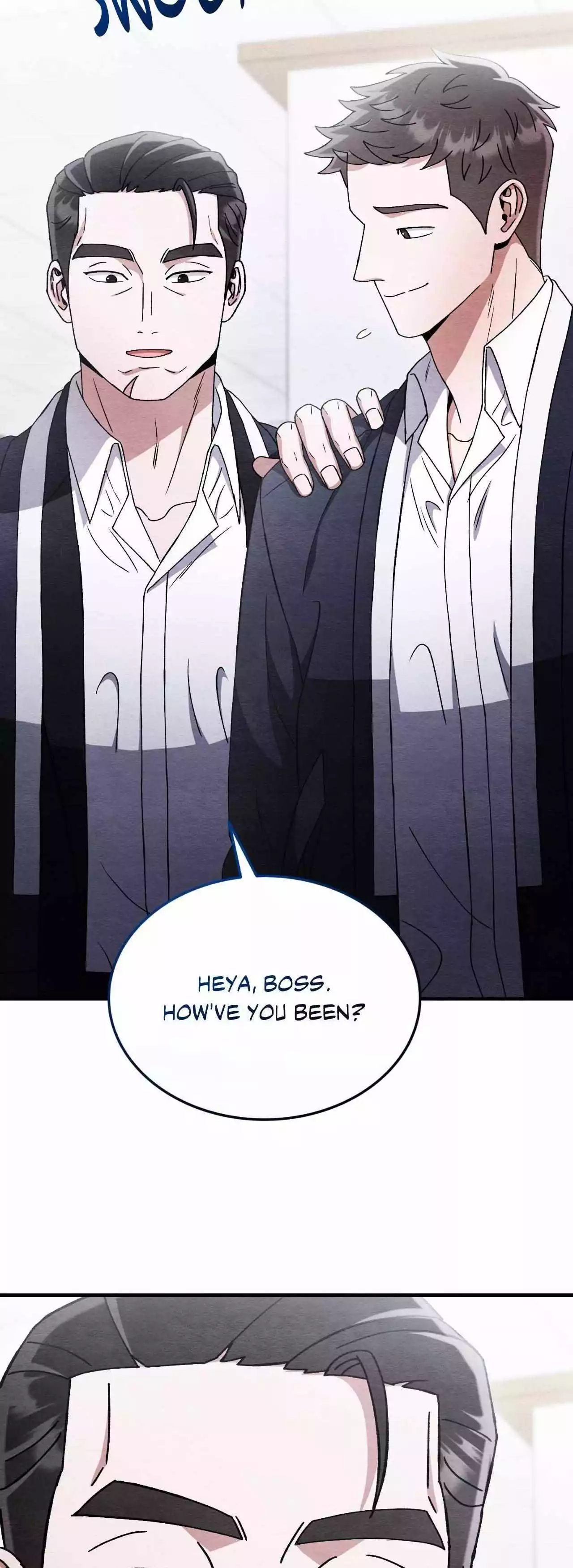 Piercing Stab chapter 46 page 17