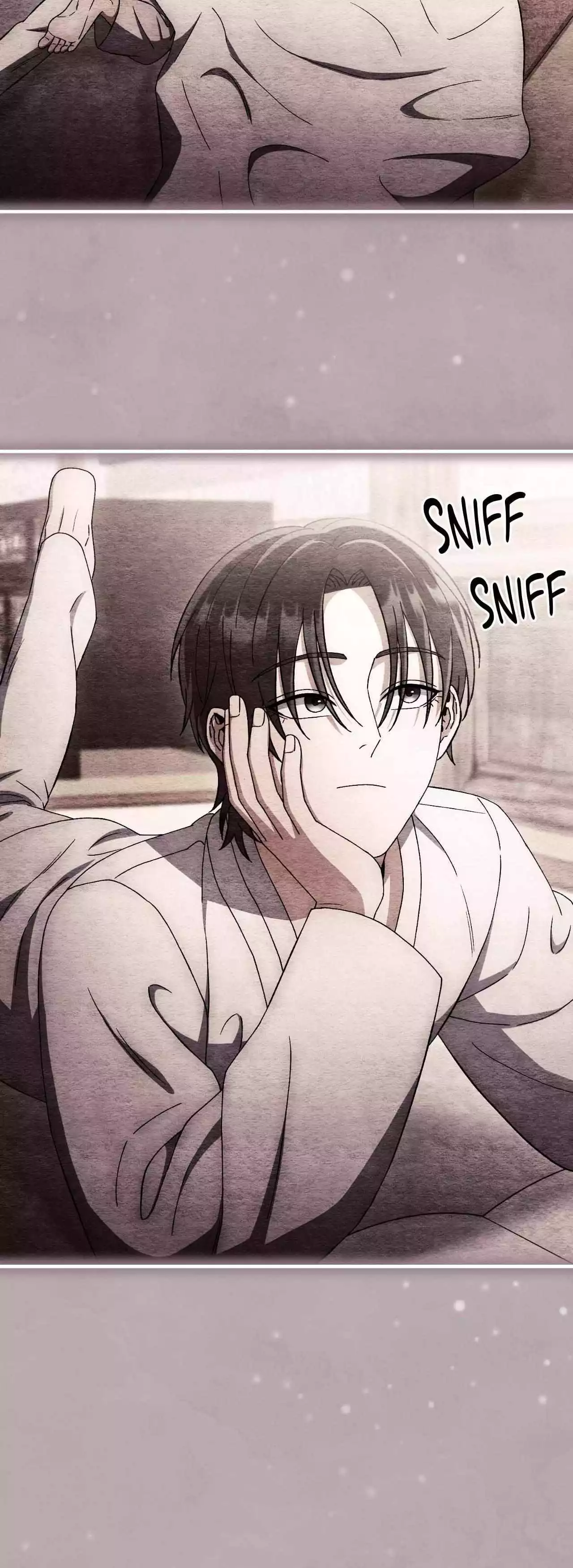 Piercing Stab chapter 46 page 22
