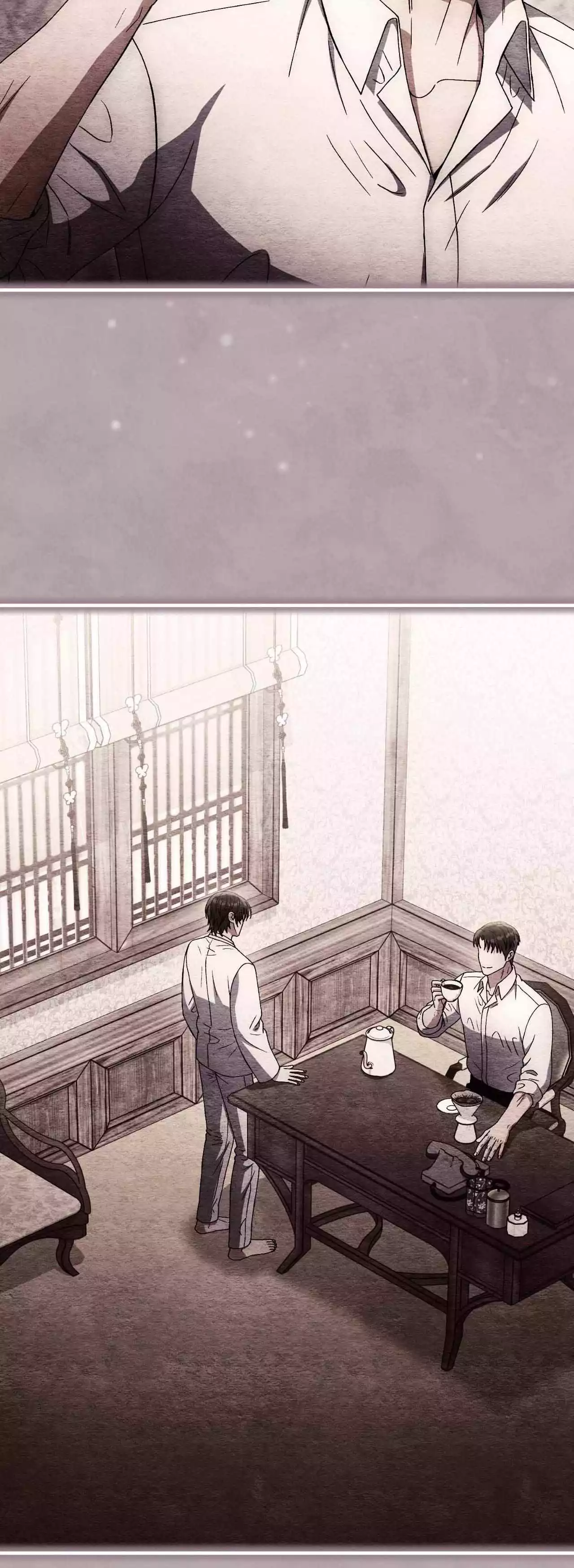 Piercing Stab chapter 46 page 24