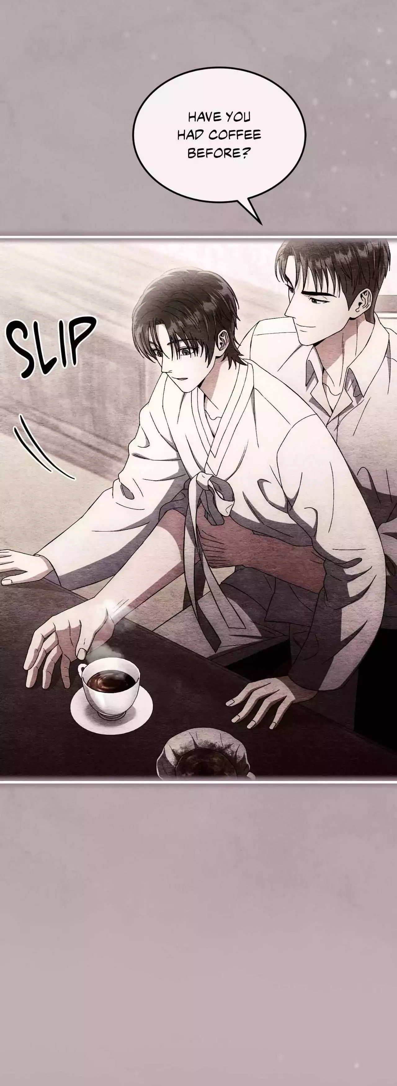 Piercing Stab chapter 46 page 25