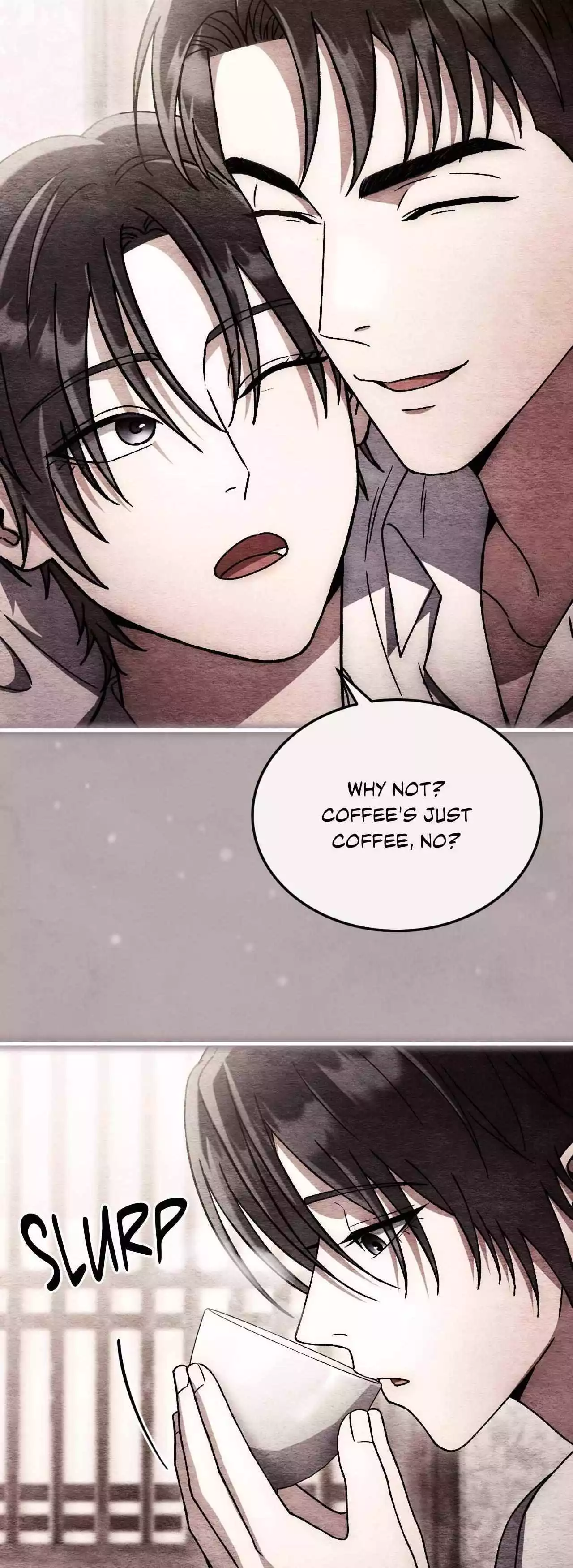 Piercing Stab chapter 46 page 27