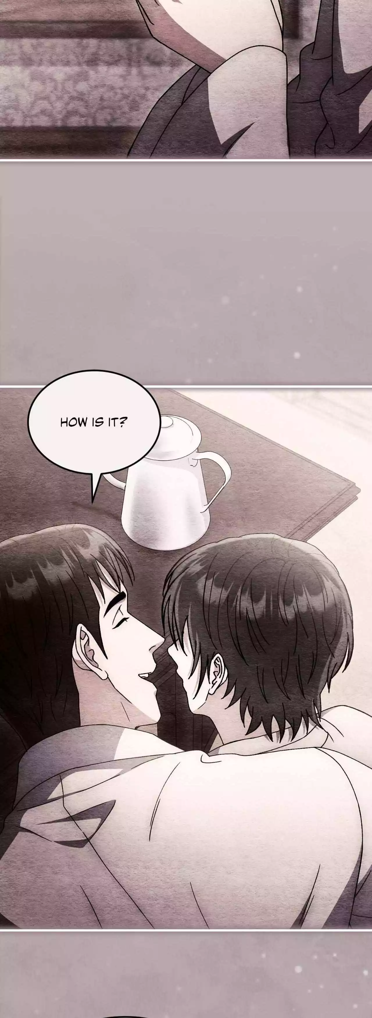 Piercing Stab chapter 46 page 28