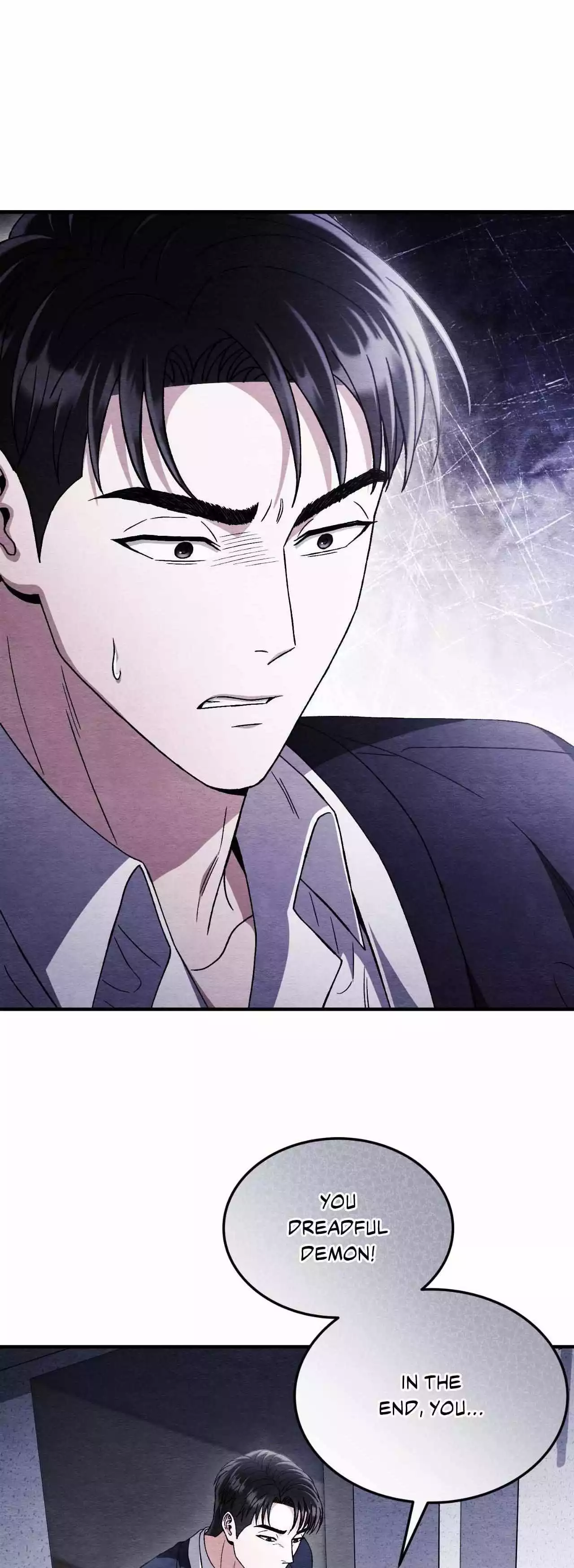 Piercing Stab chapter 46 page 3
