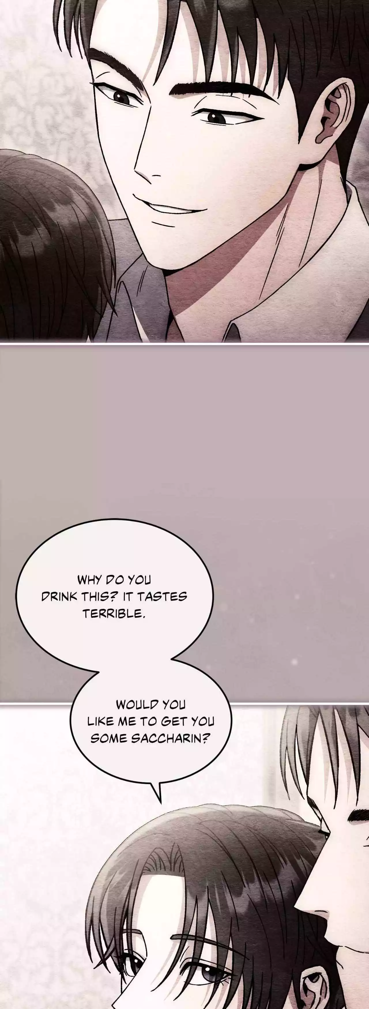 Piercing Stab chapter 46 page 30