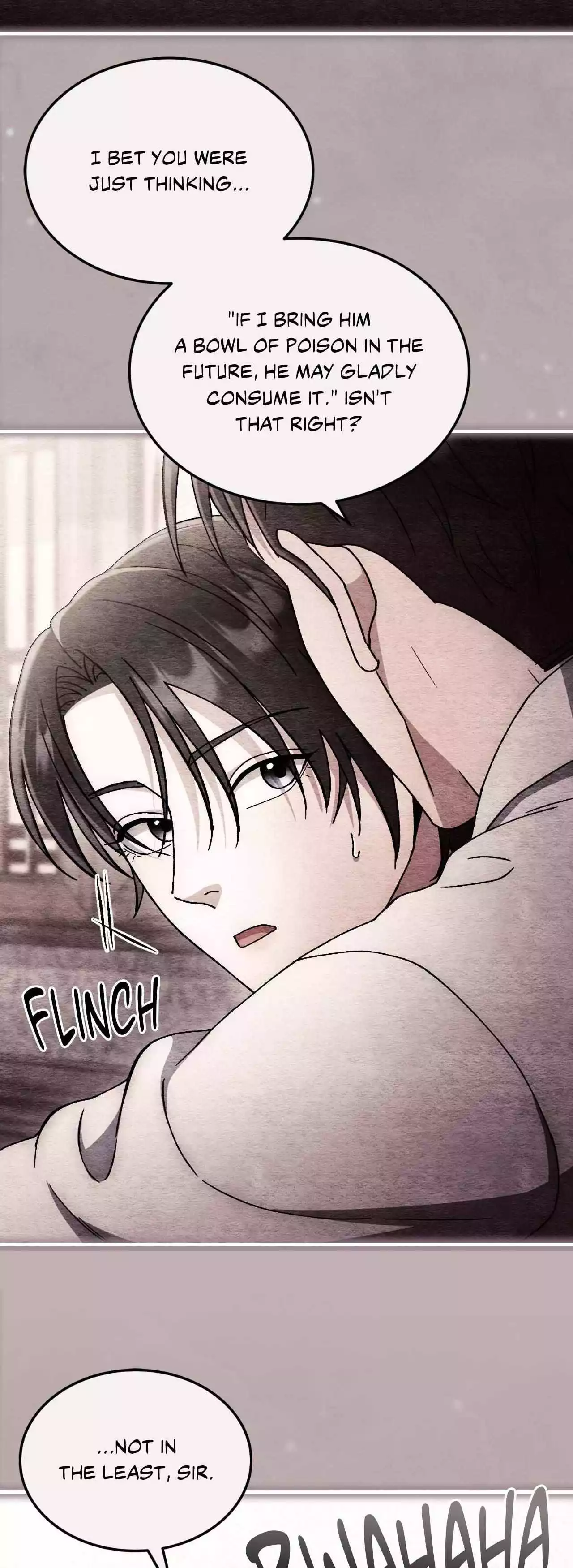 Piercing Stab chapter 46 page 32
