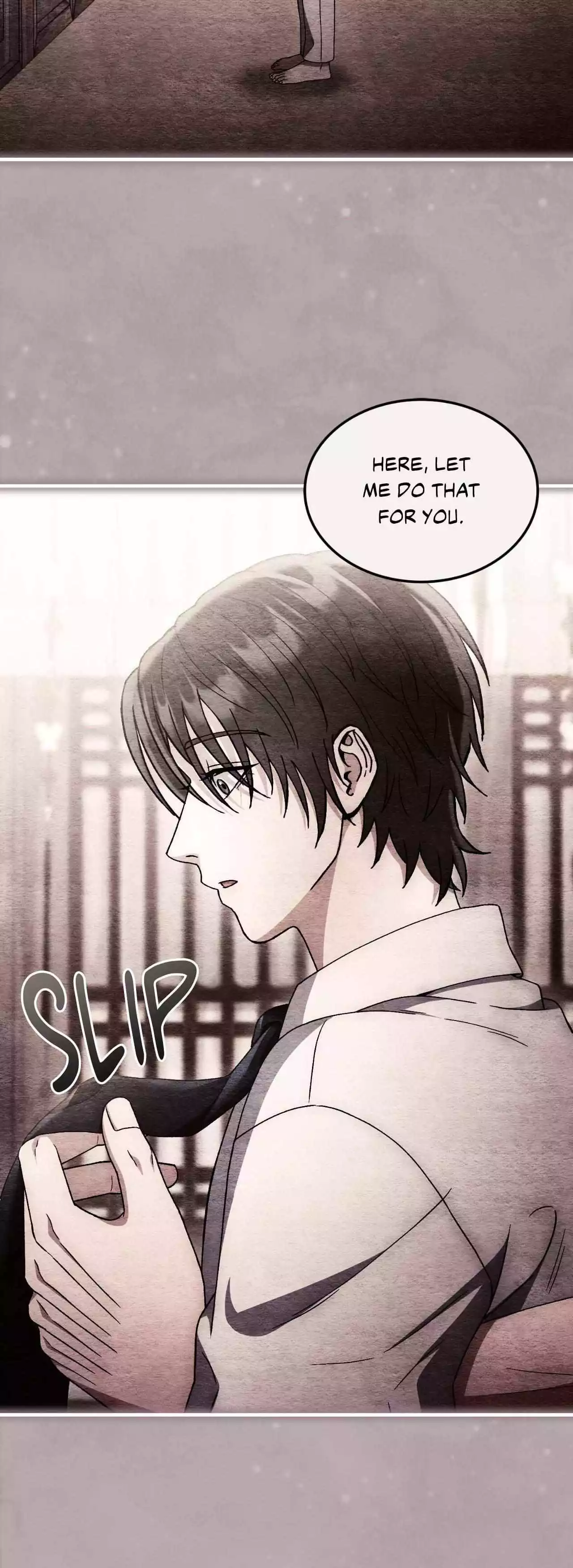 Piercing Stab chapter 46 page 40
