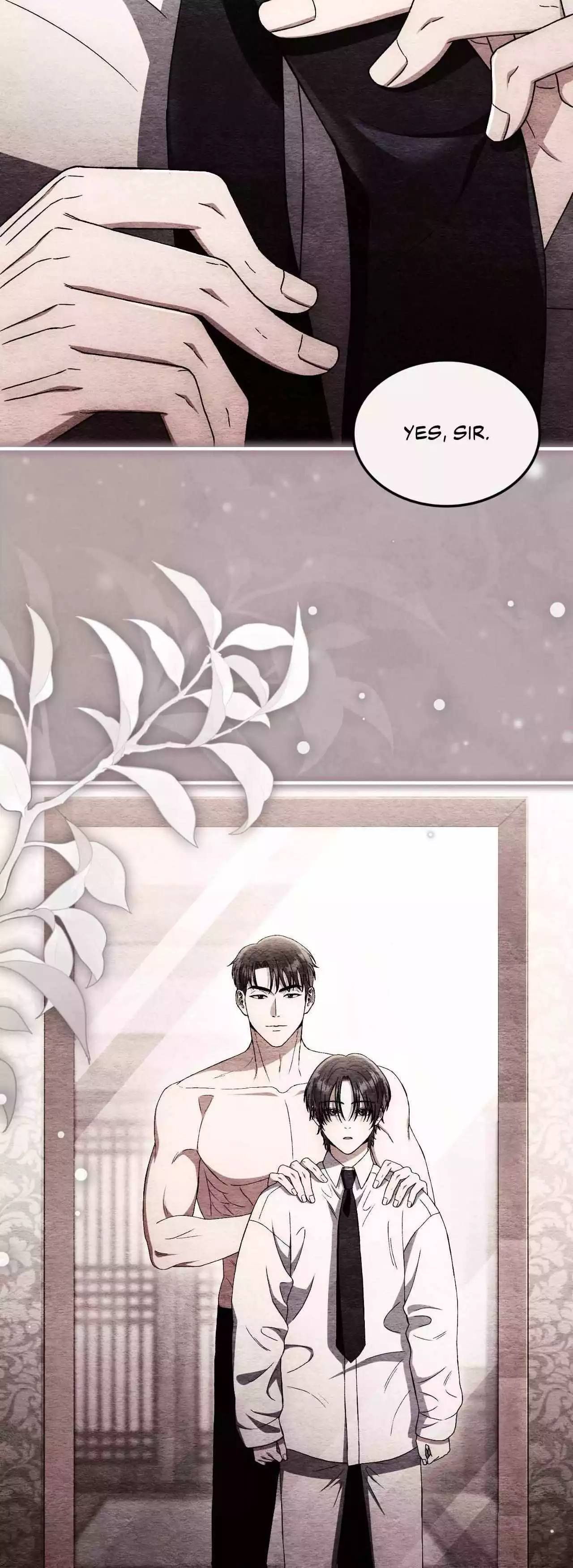 Piercing Stab chapter 46 page 42