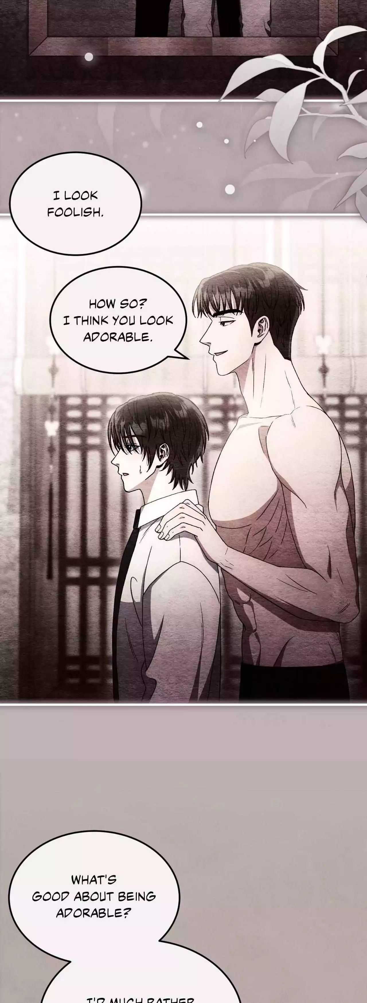 Piercing Stab chapter 46 page 43