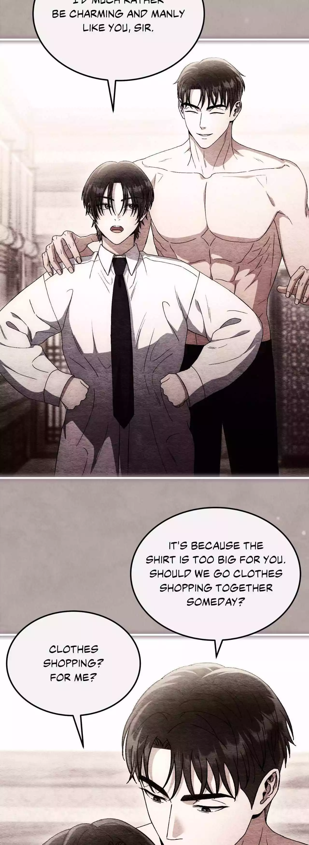 Piercing Stab chapter 46 page 44
