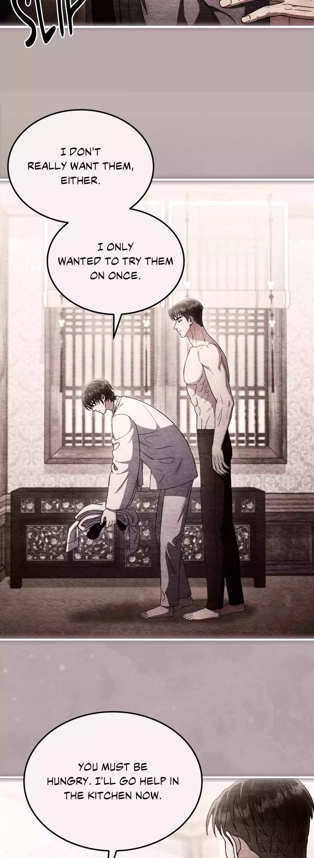 Piercing Stab chapter 46 page 46